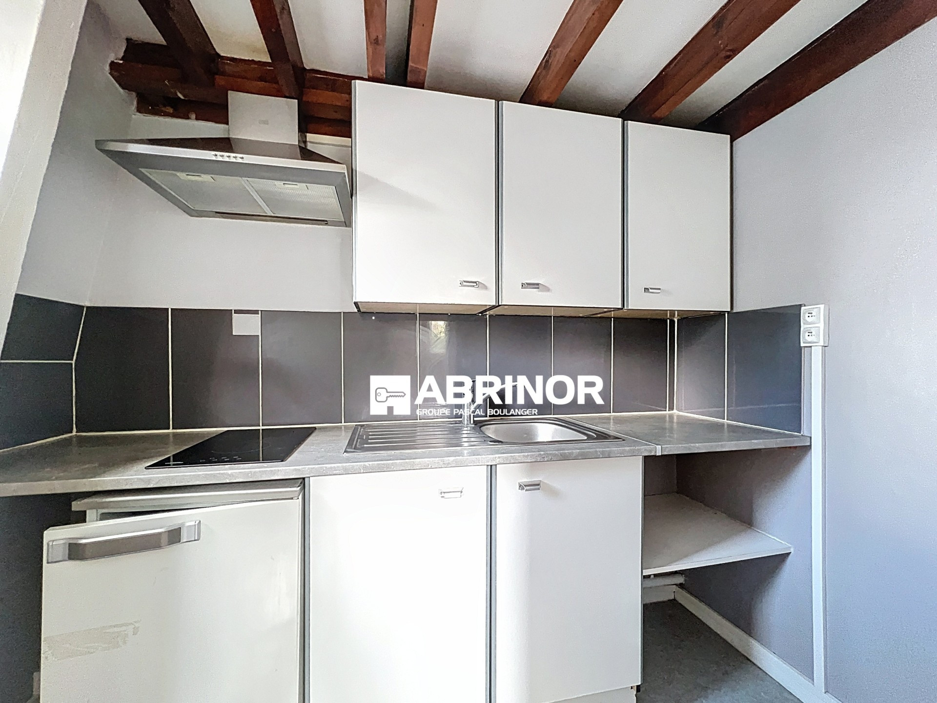 vente appartement LILLE