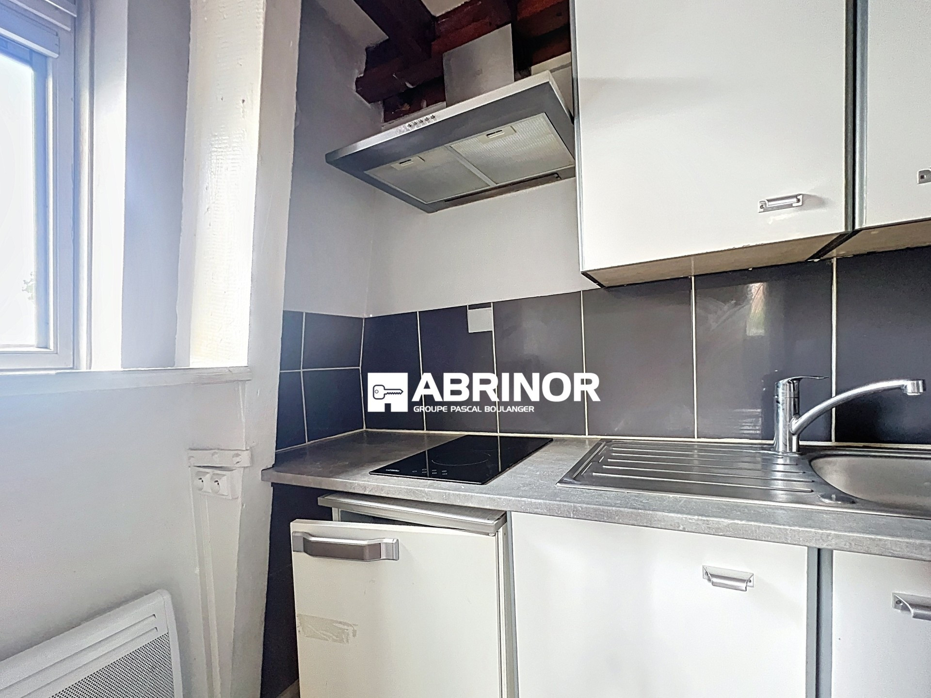 vente appartement LILLE