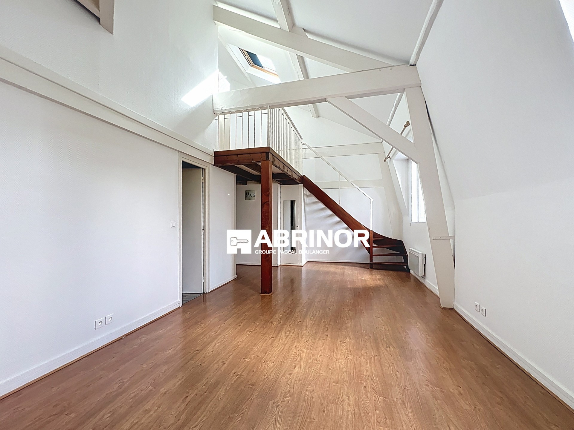 vente appartement LILLE