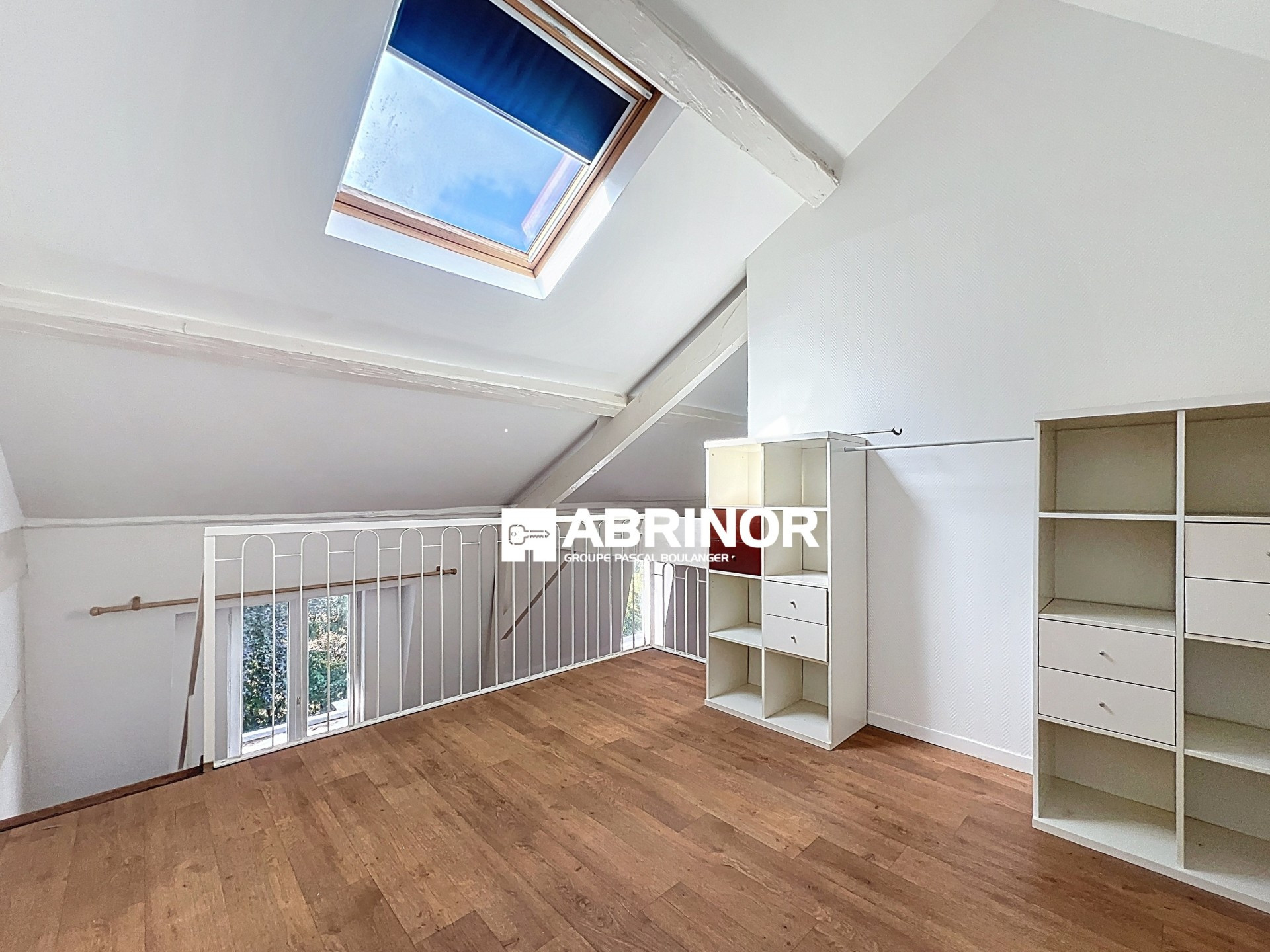 vente appartement LILLE