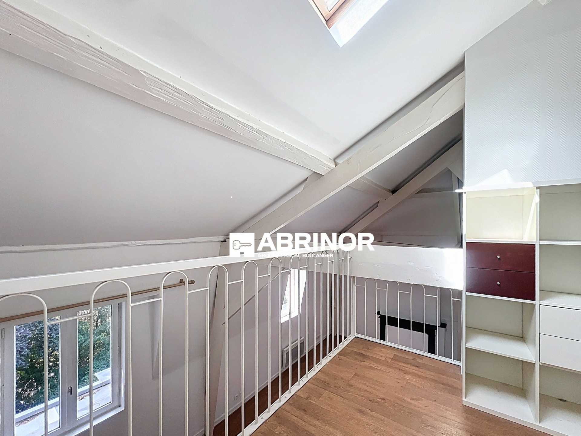 vente appartement LILLE