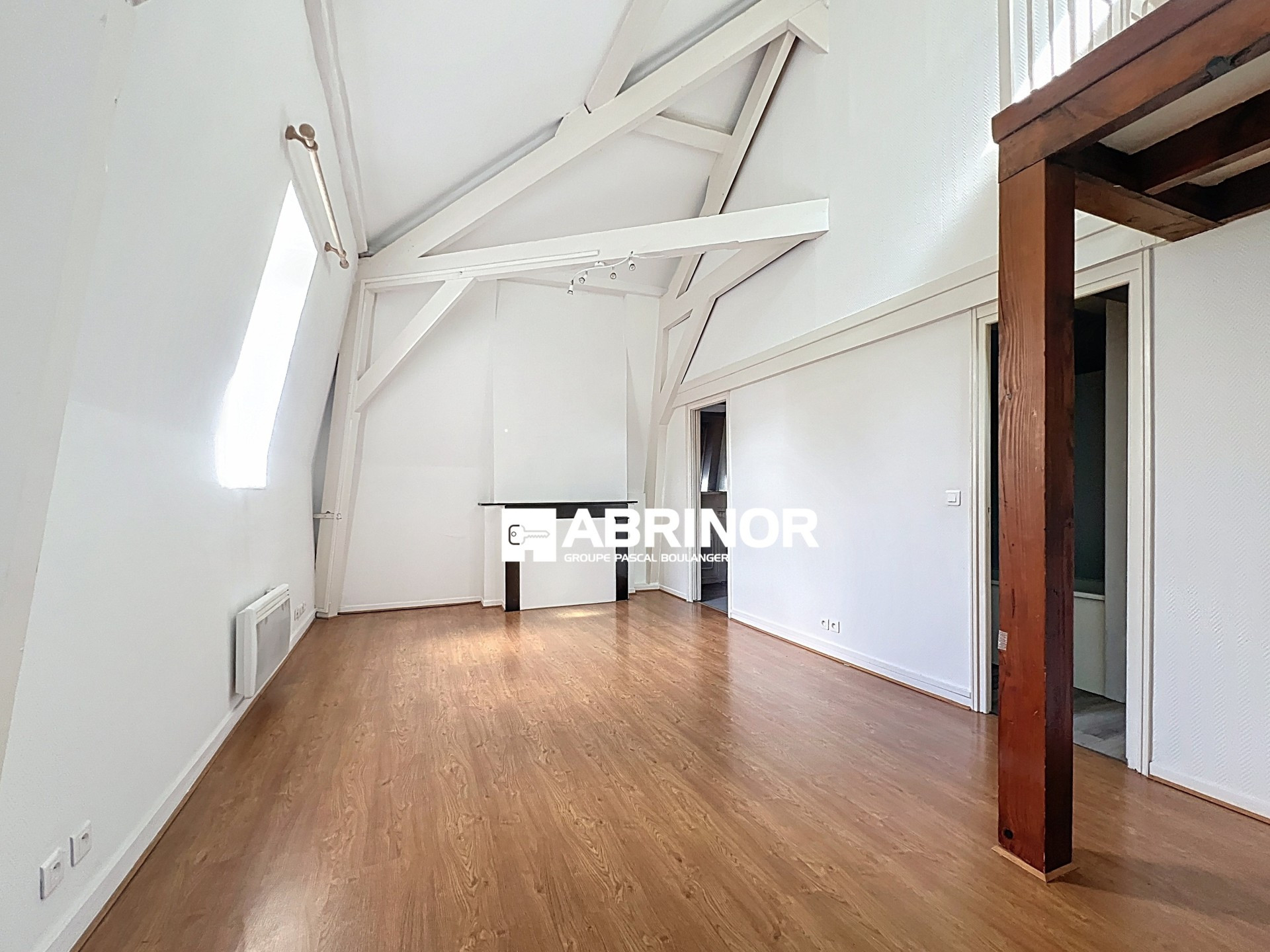 vente appartement LILLE