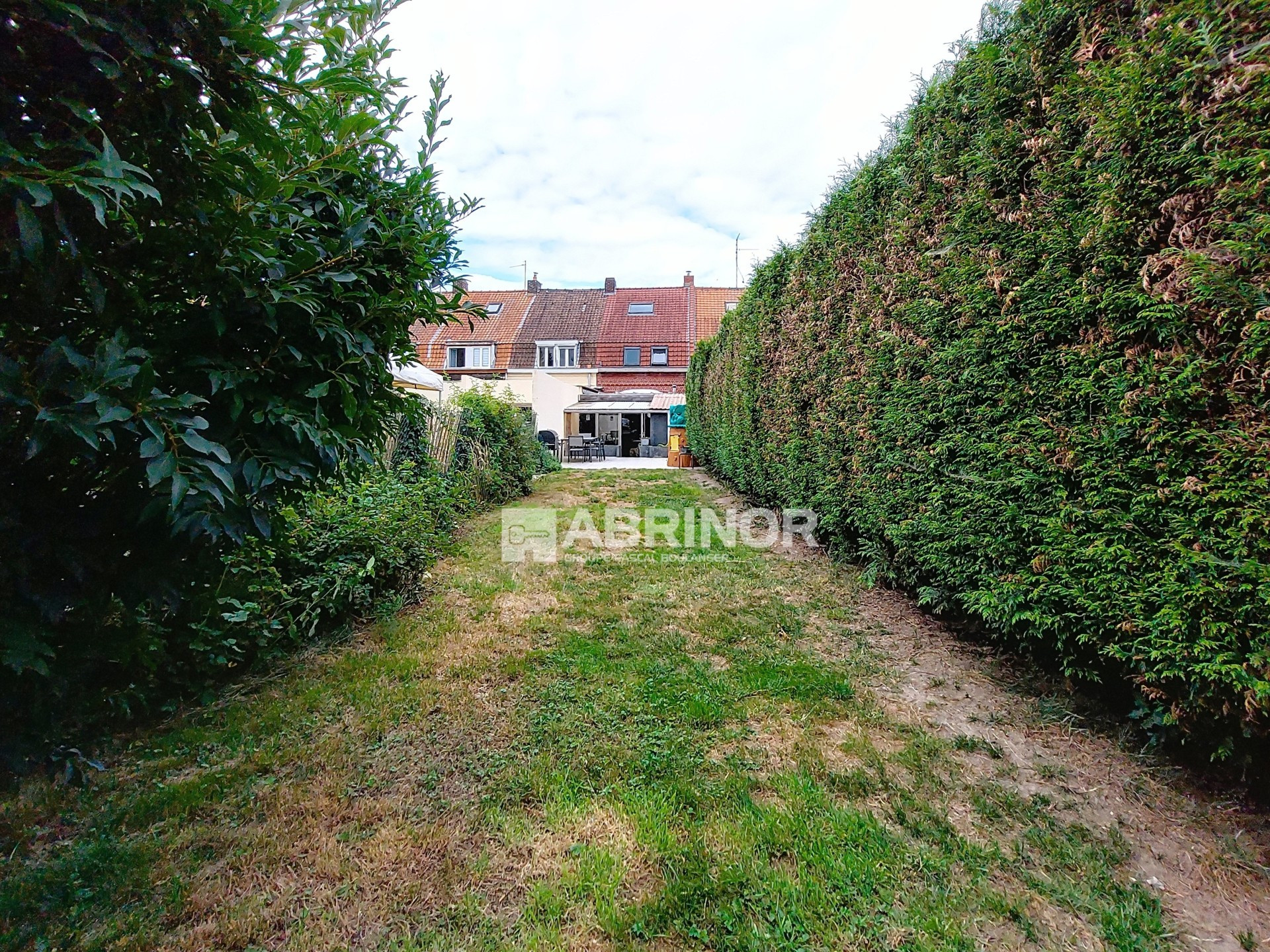vente maison TOURCOING