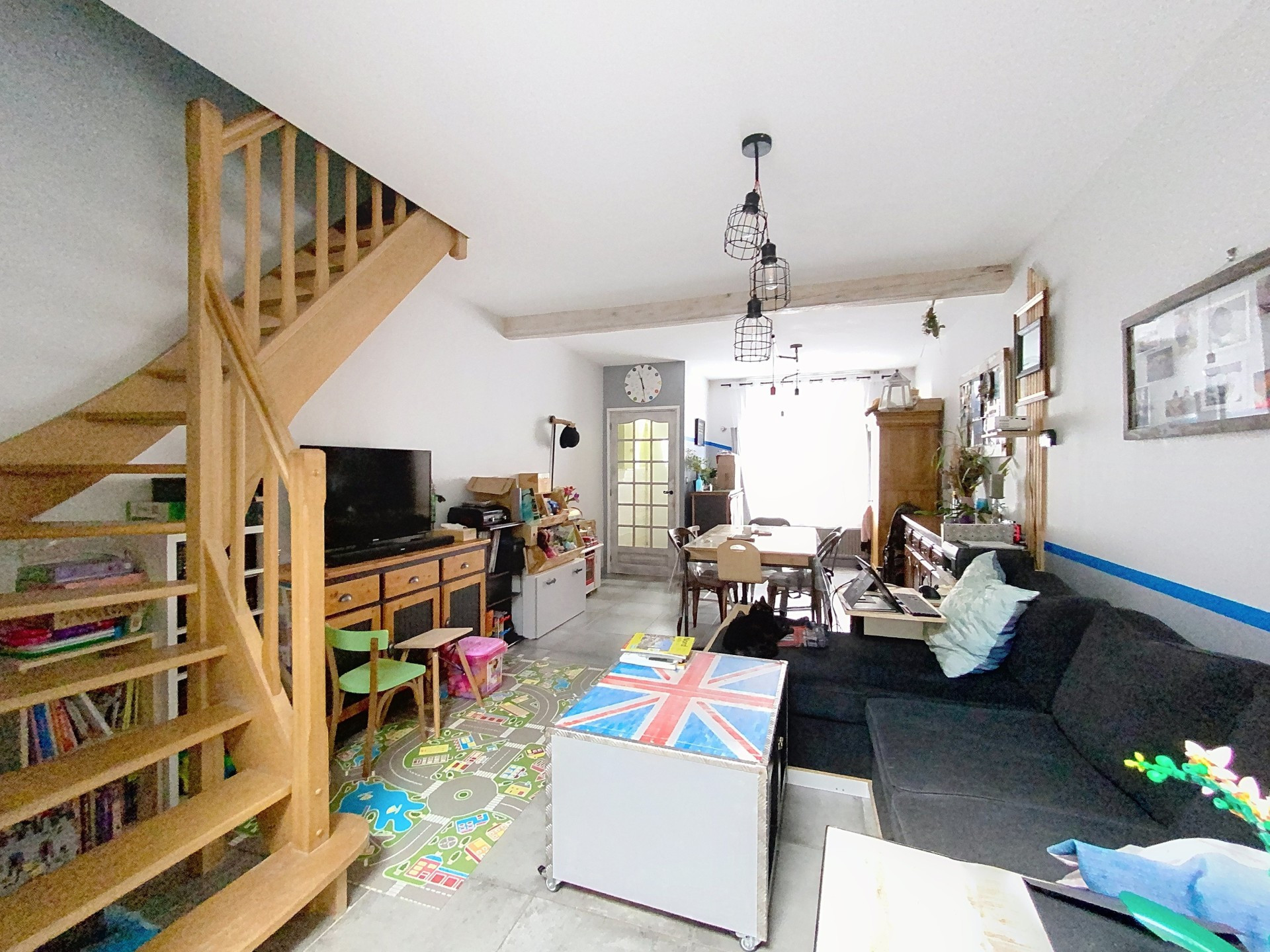 vente maison ARMENTIERES