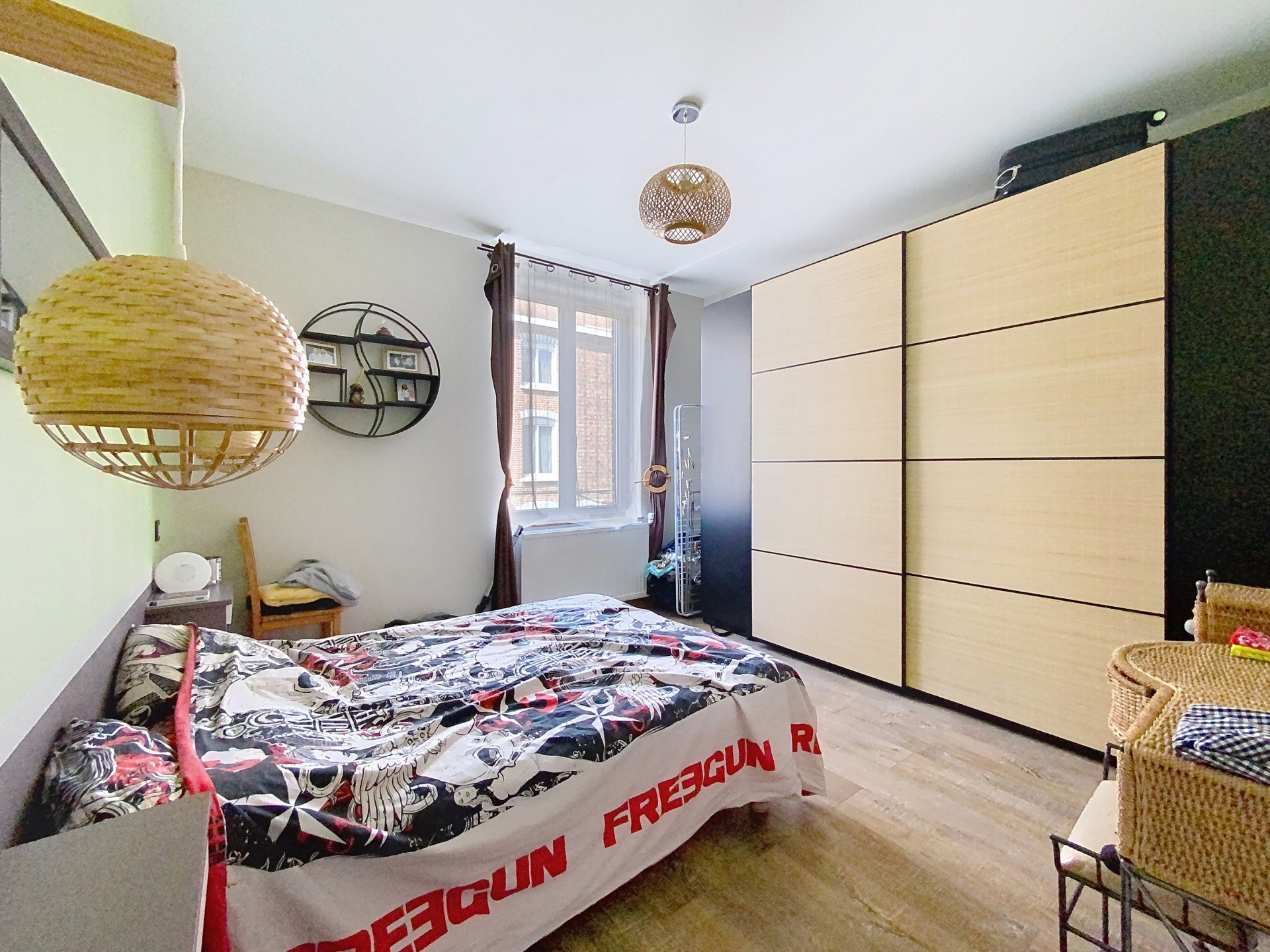 vente maison ARMENTIERES