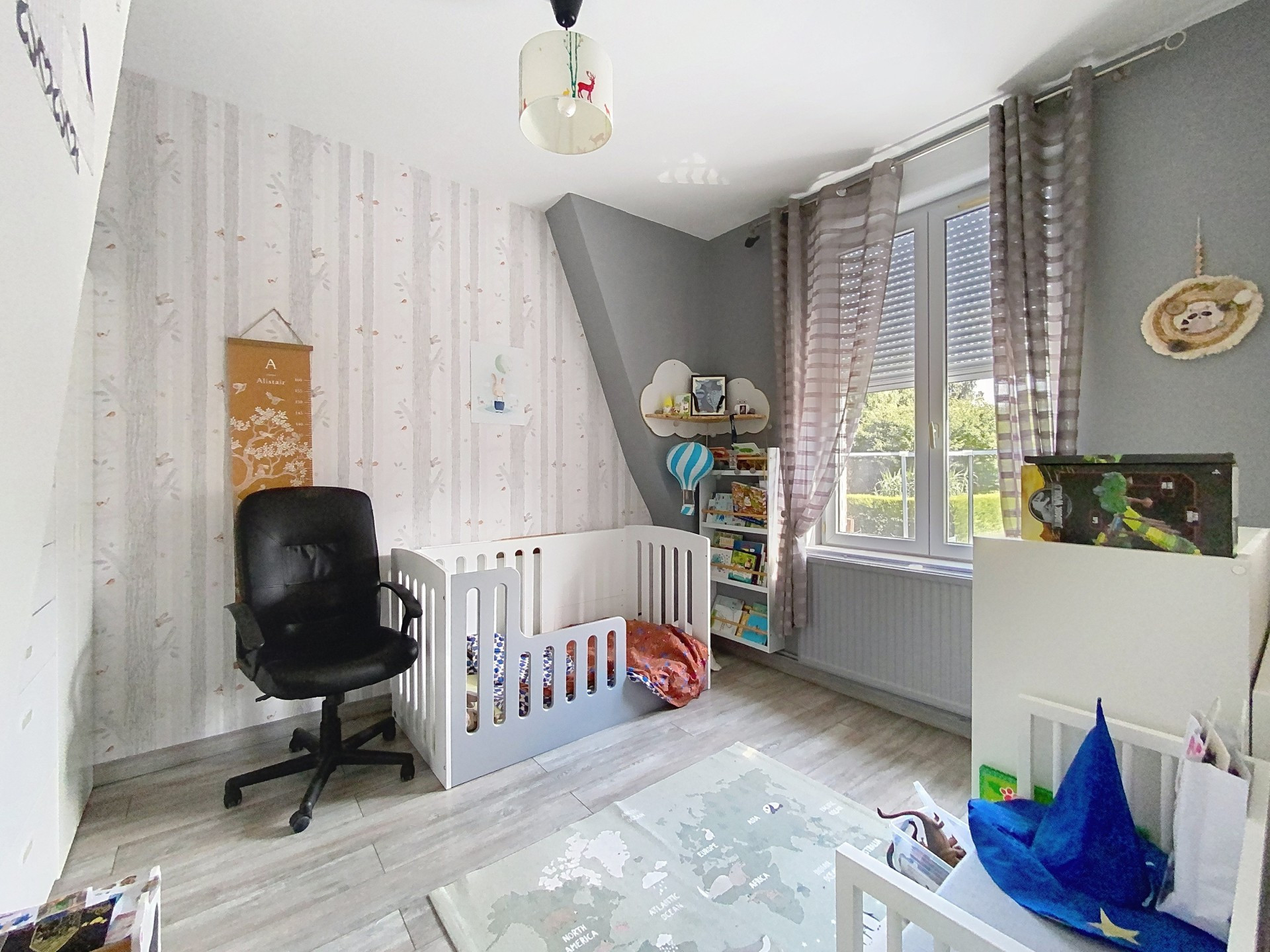 vente maison ARMENTIERES