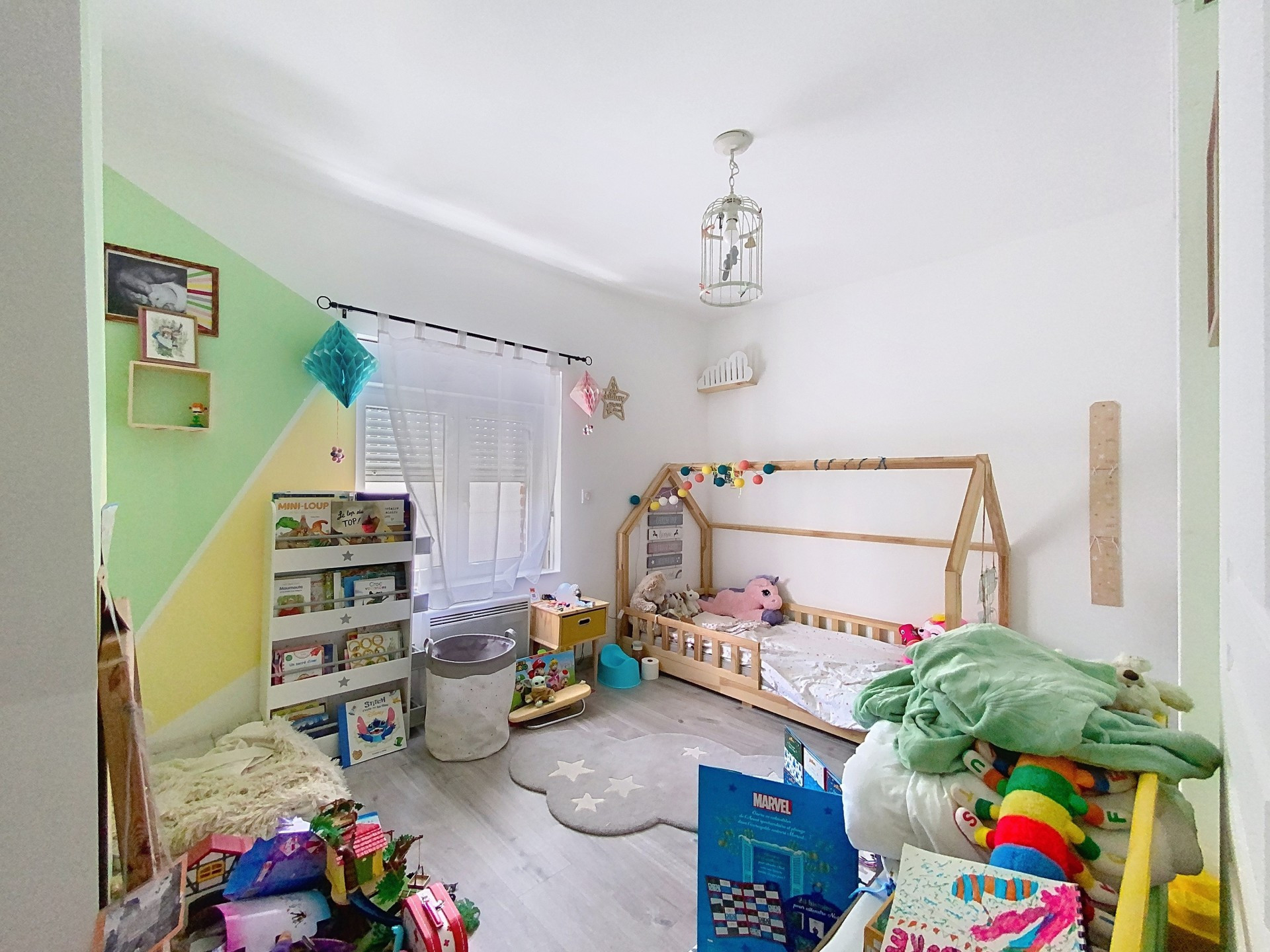 vente maison ARMENTIERES