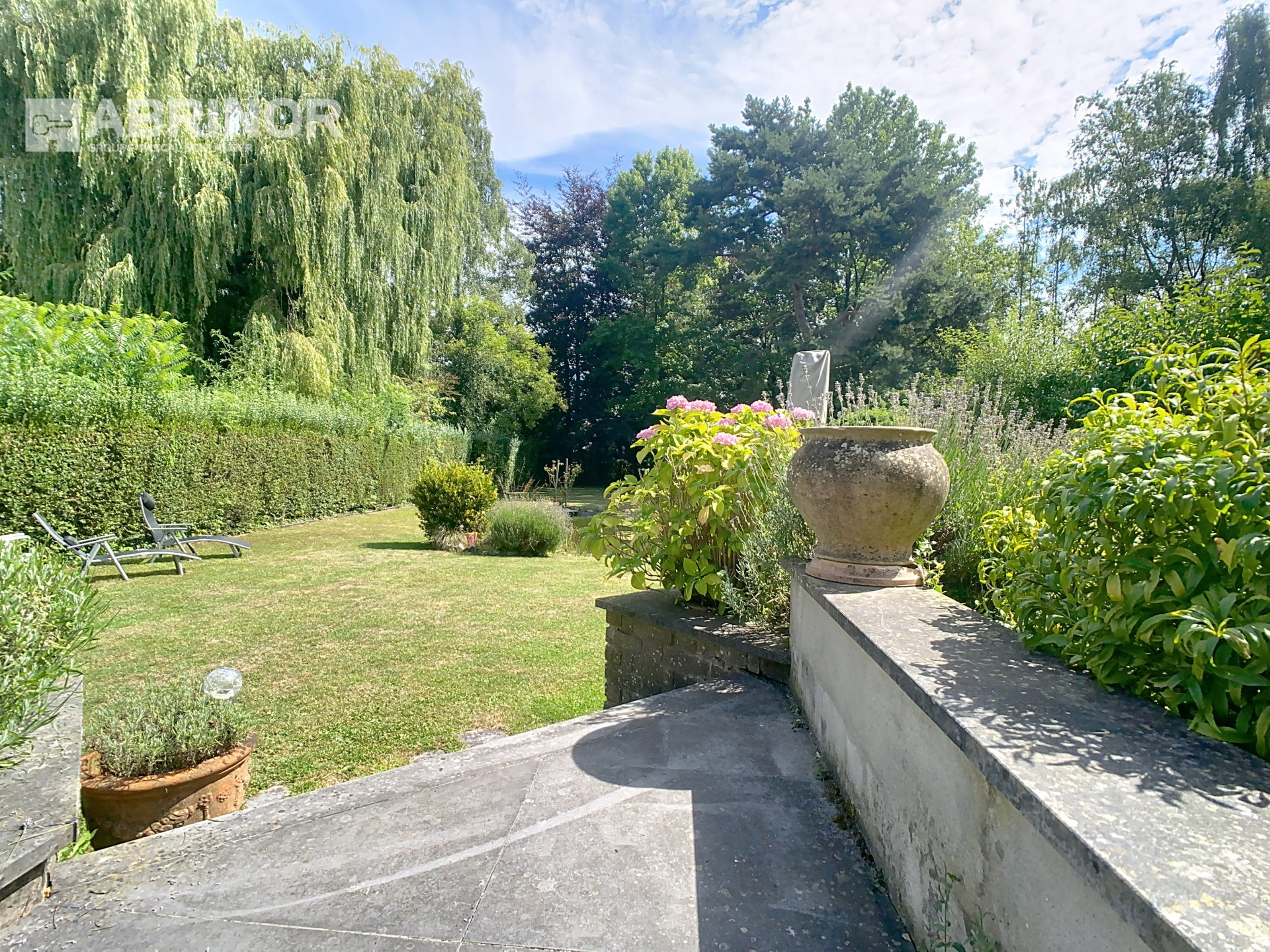 vente maison LAMBERSART