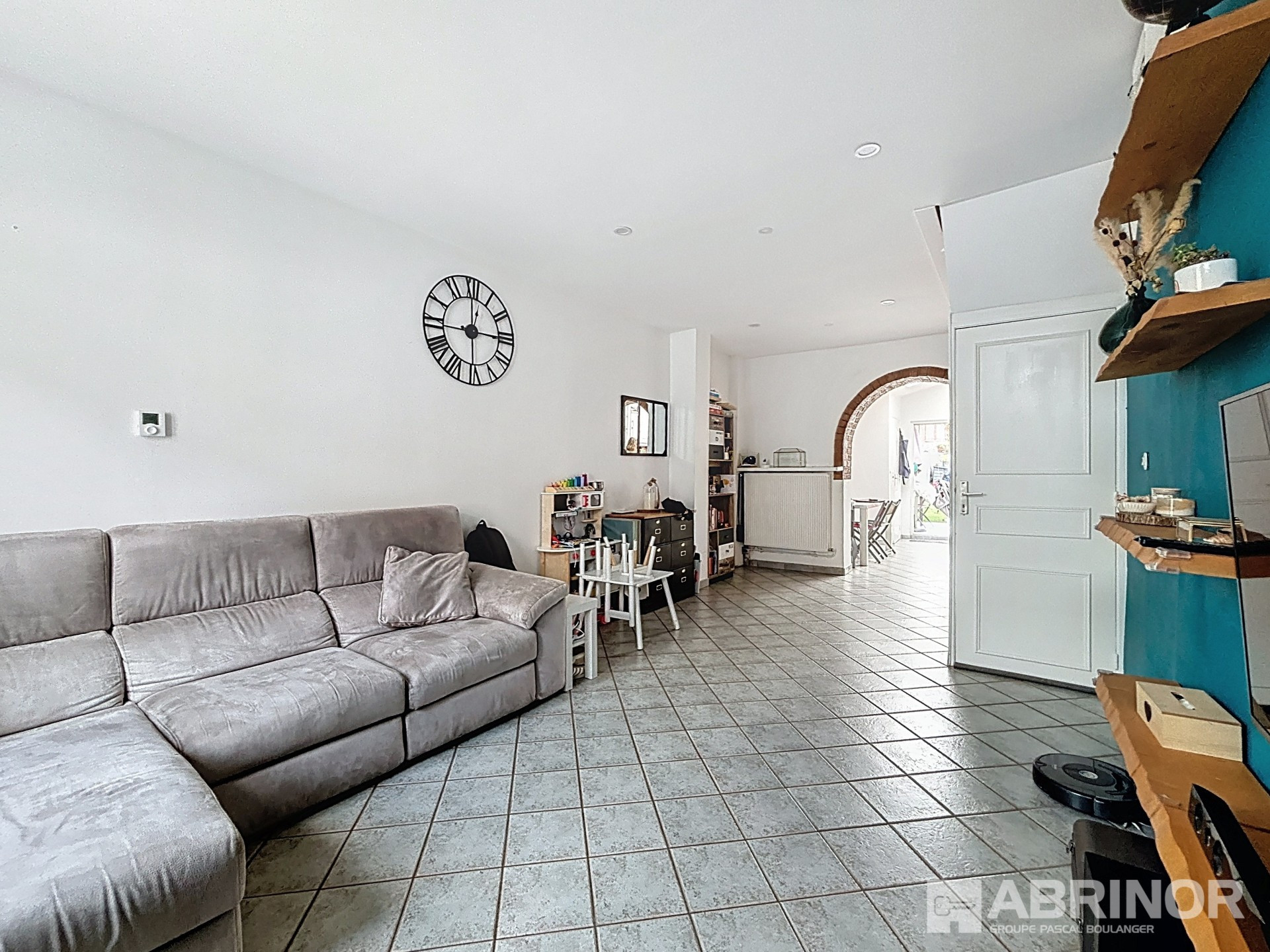 vente maison LOOS