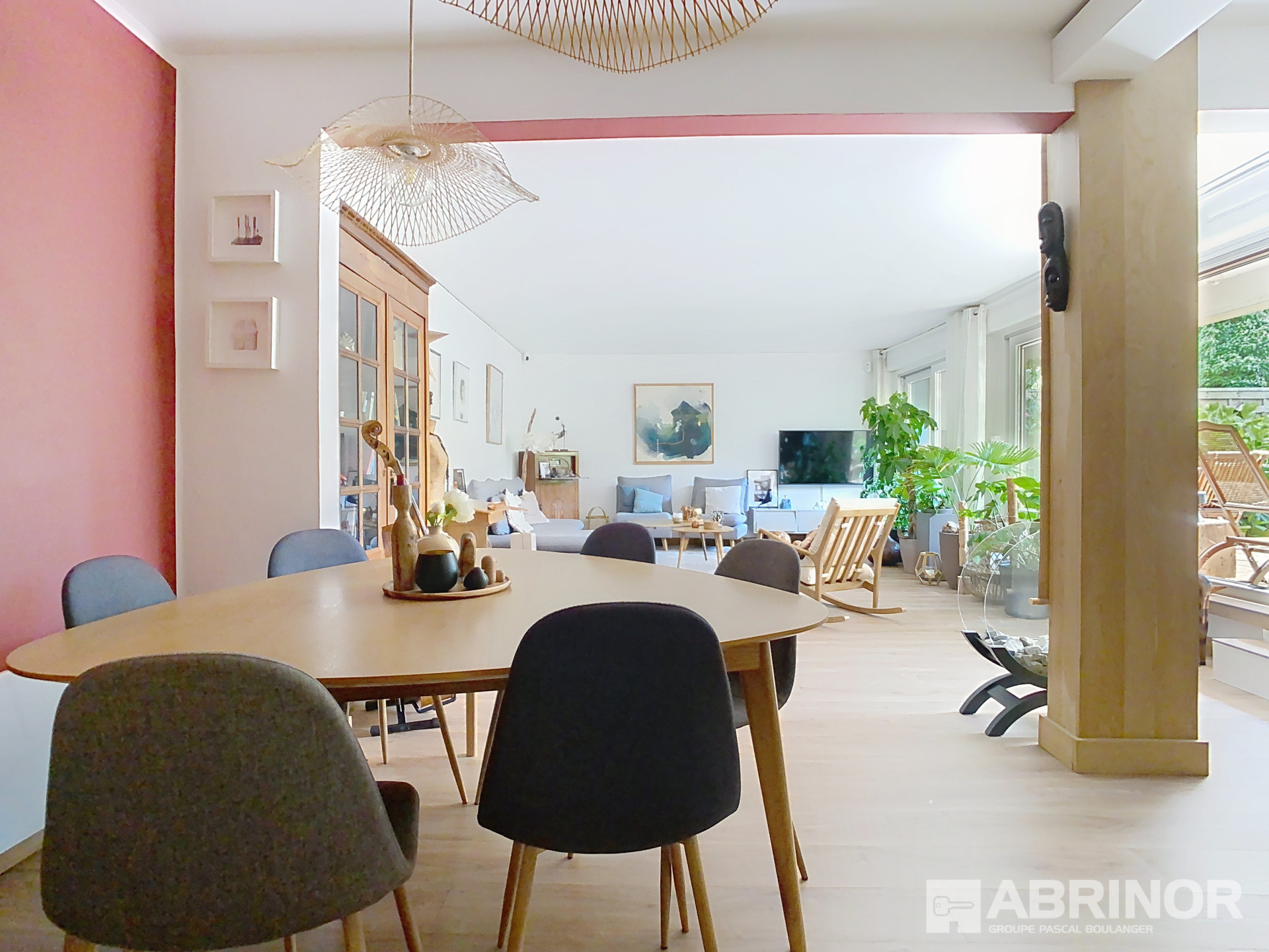 vente appartement VILLENEUVE D ASCQ