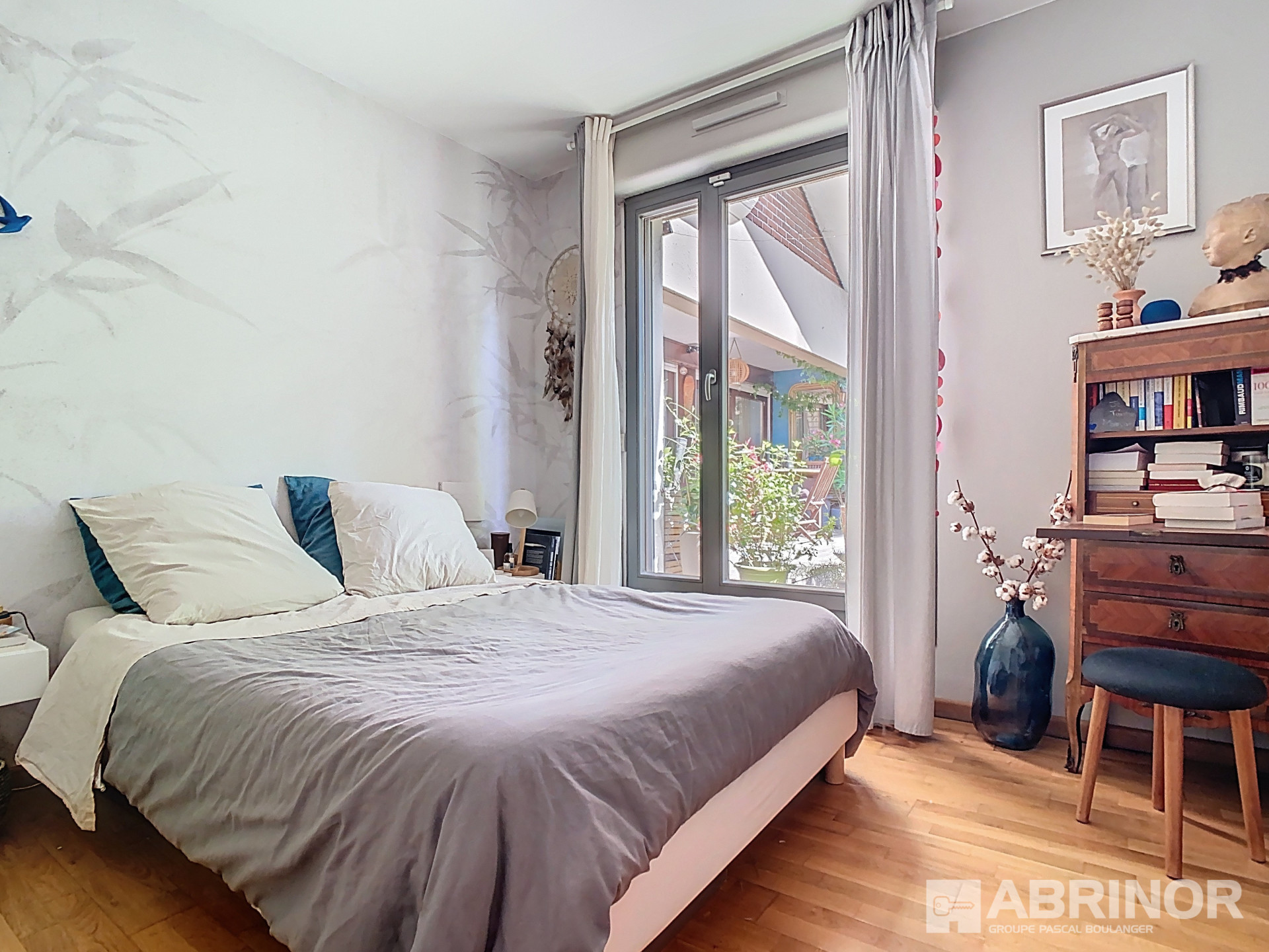 vente appartement VILLENEUVE D ASCQ