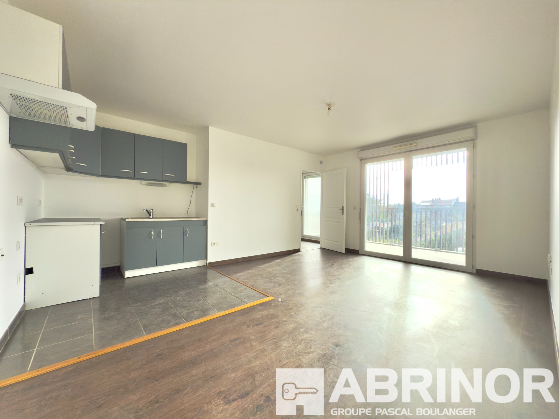 location appartement AMIENS