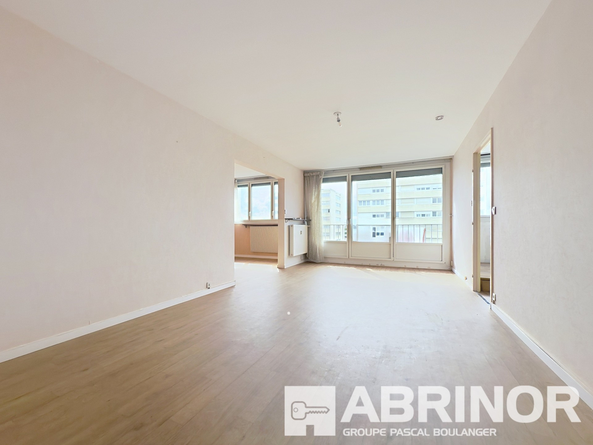 vente appartement AMIENS
