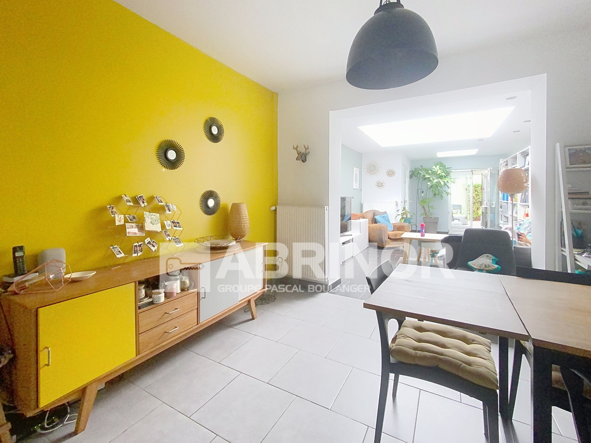 vente maison WASQUEHAL