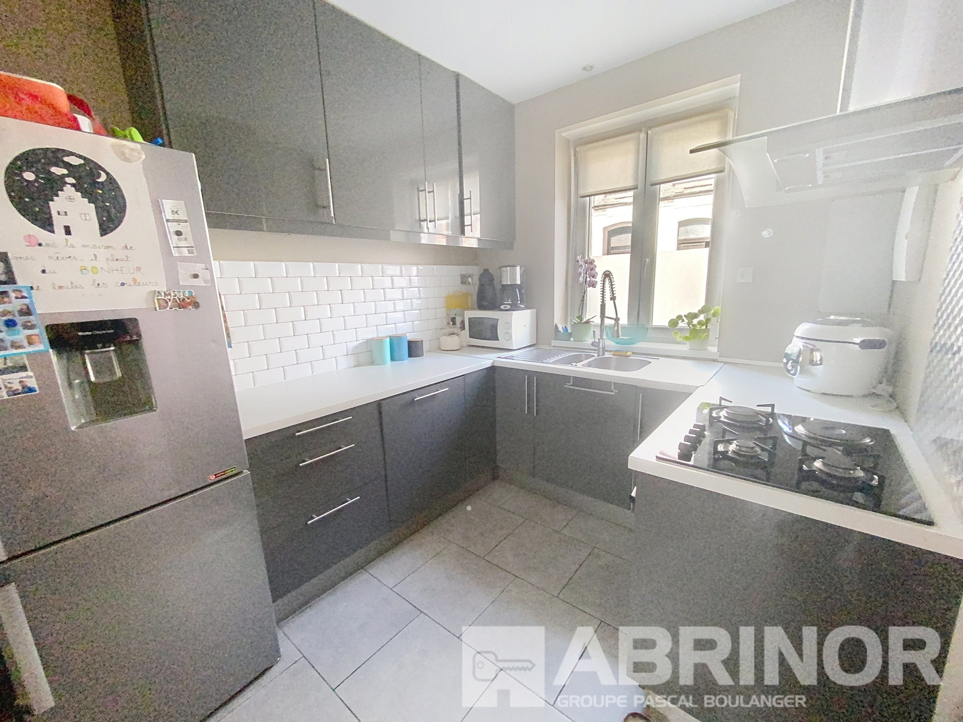 vente maison WASQUEHAL