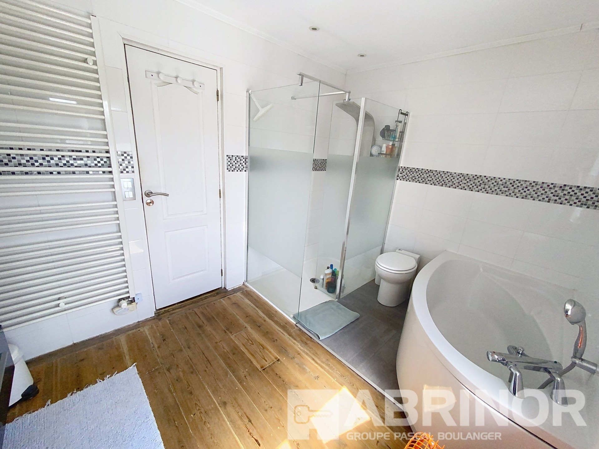 vente maison WASQUEHAL