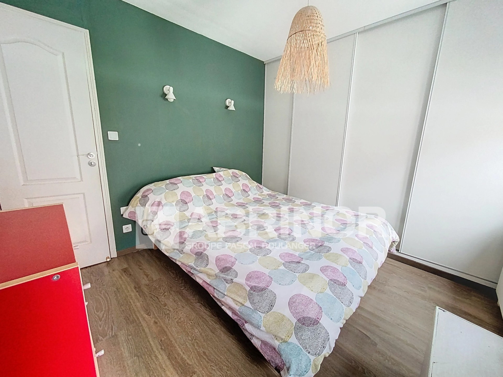 vente maison WASQUEHAL