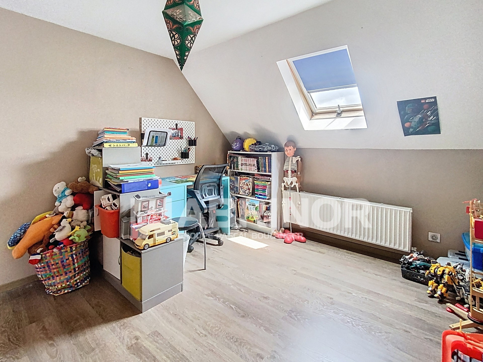 vente maison WASQUEHAL