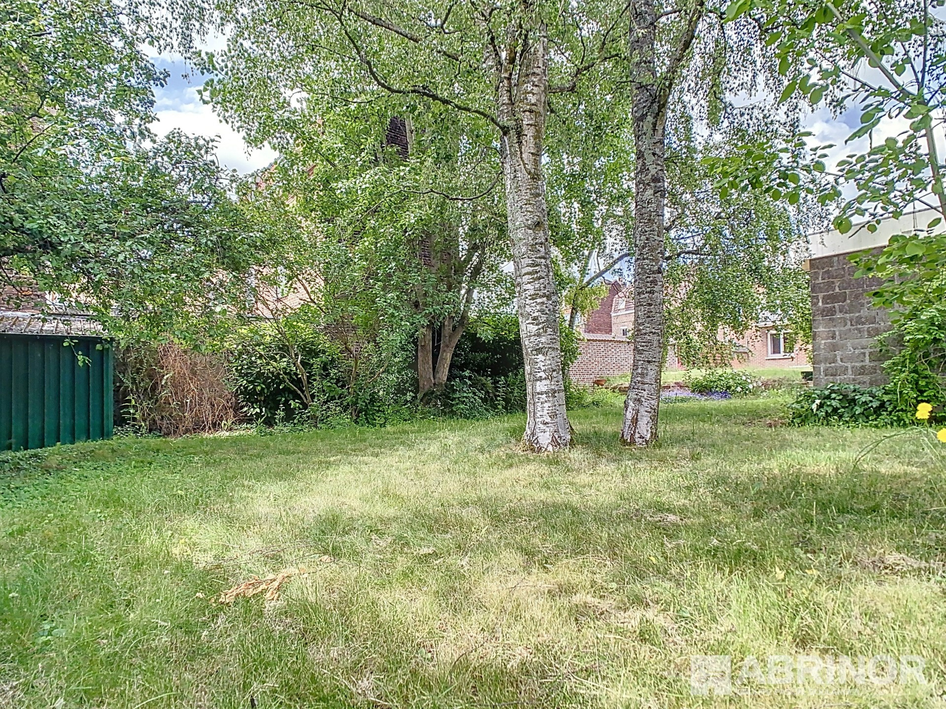 vente maison HELLEMMES LILLE