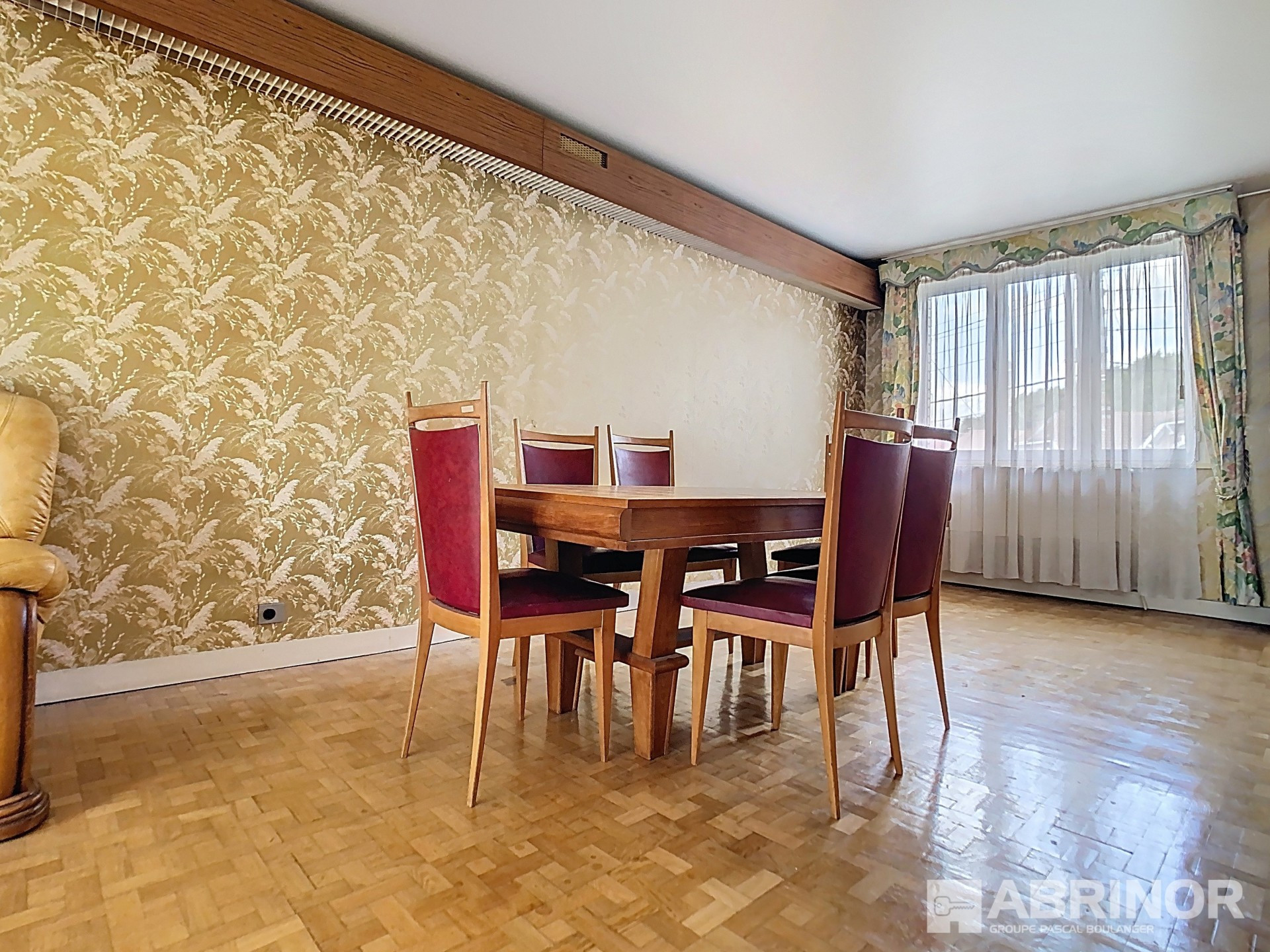 vente maison HELLEMMES LILLE