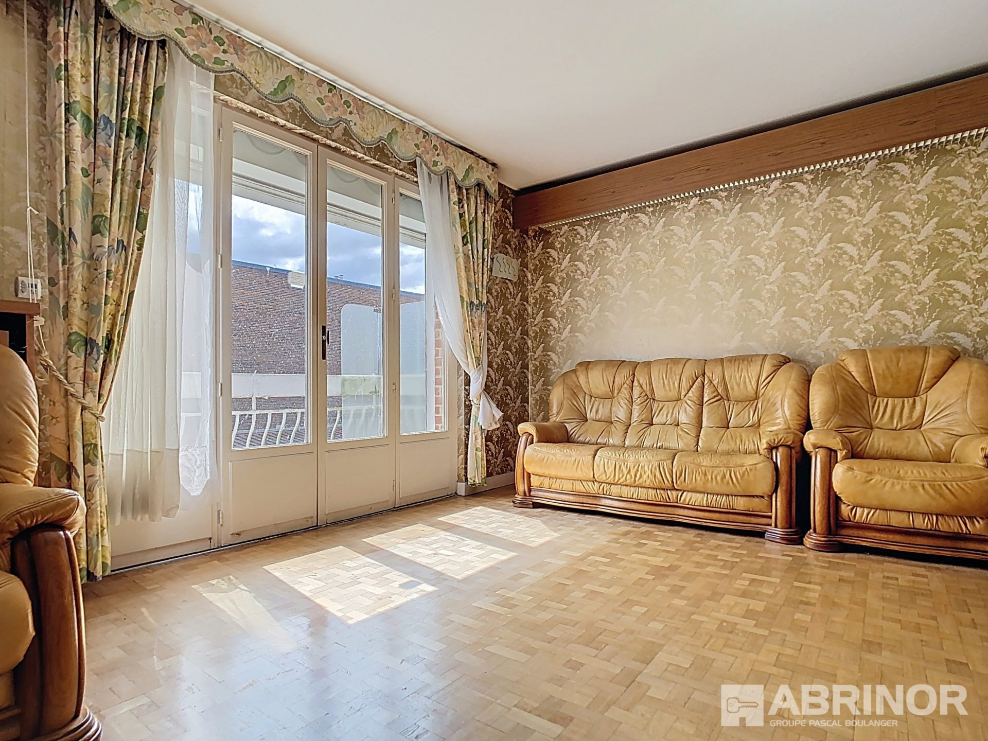 vente maison HELLEMMES LILLE