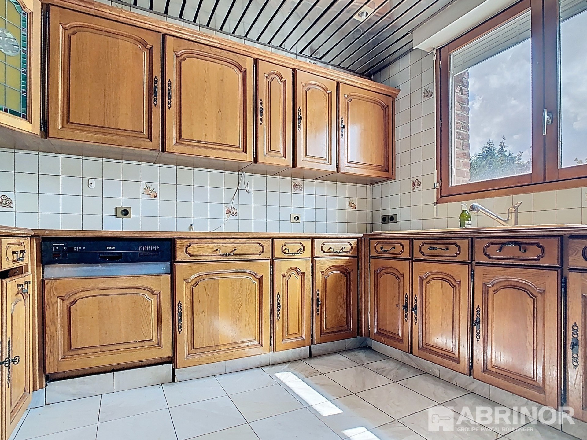 vente maison HELLEMMES LILLE