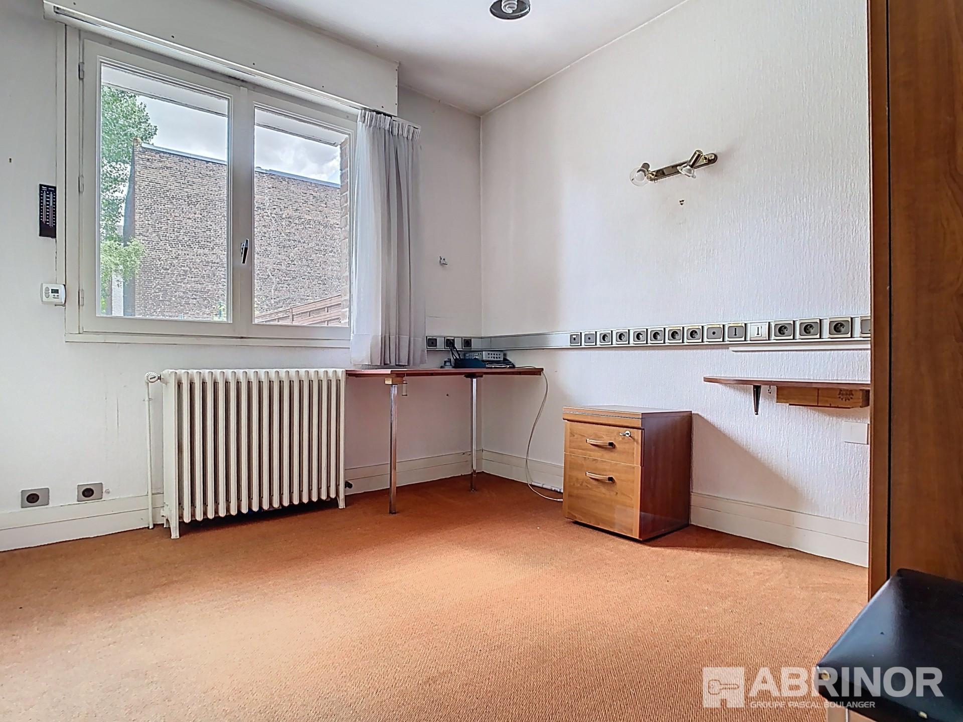 vente maison HELLEMMES LILLE