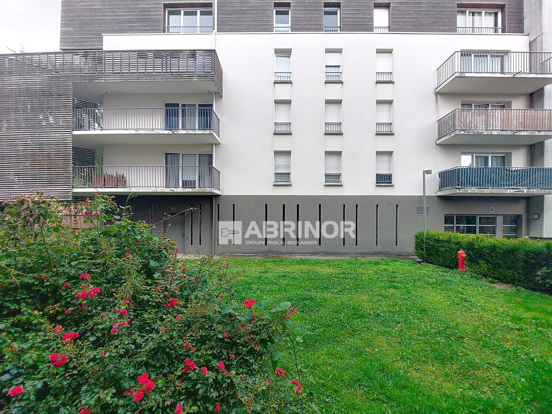 vente appartement TOURCOING