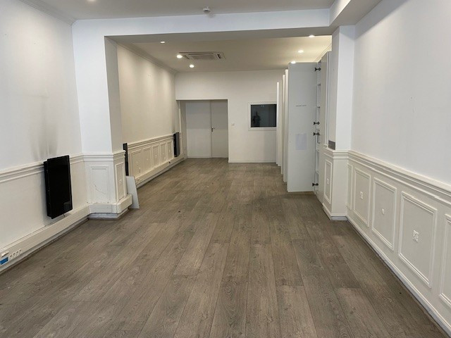 location local LOMME