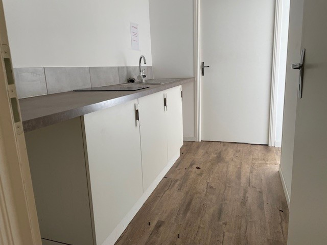 location local LOMME