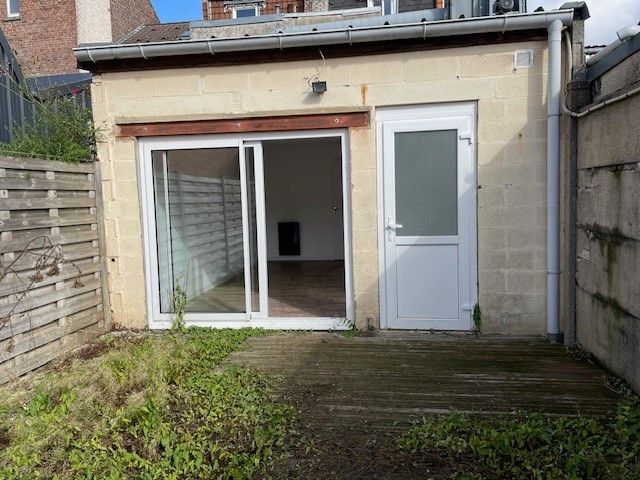 location local LOMME