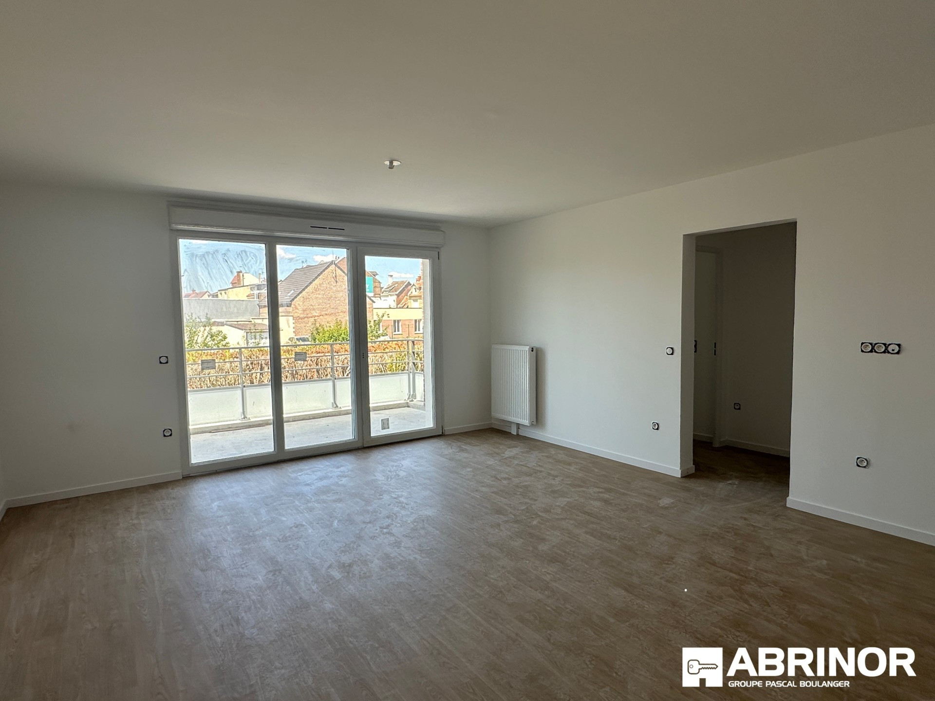 location appartement AMIENS