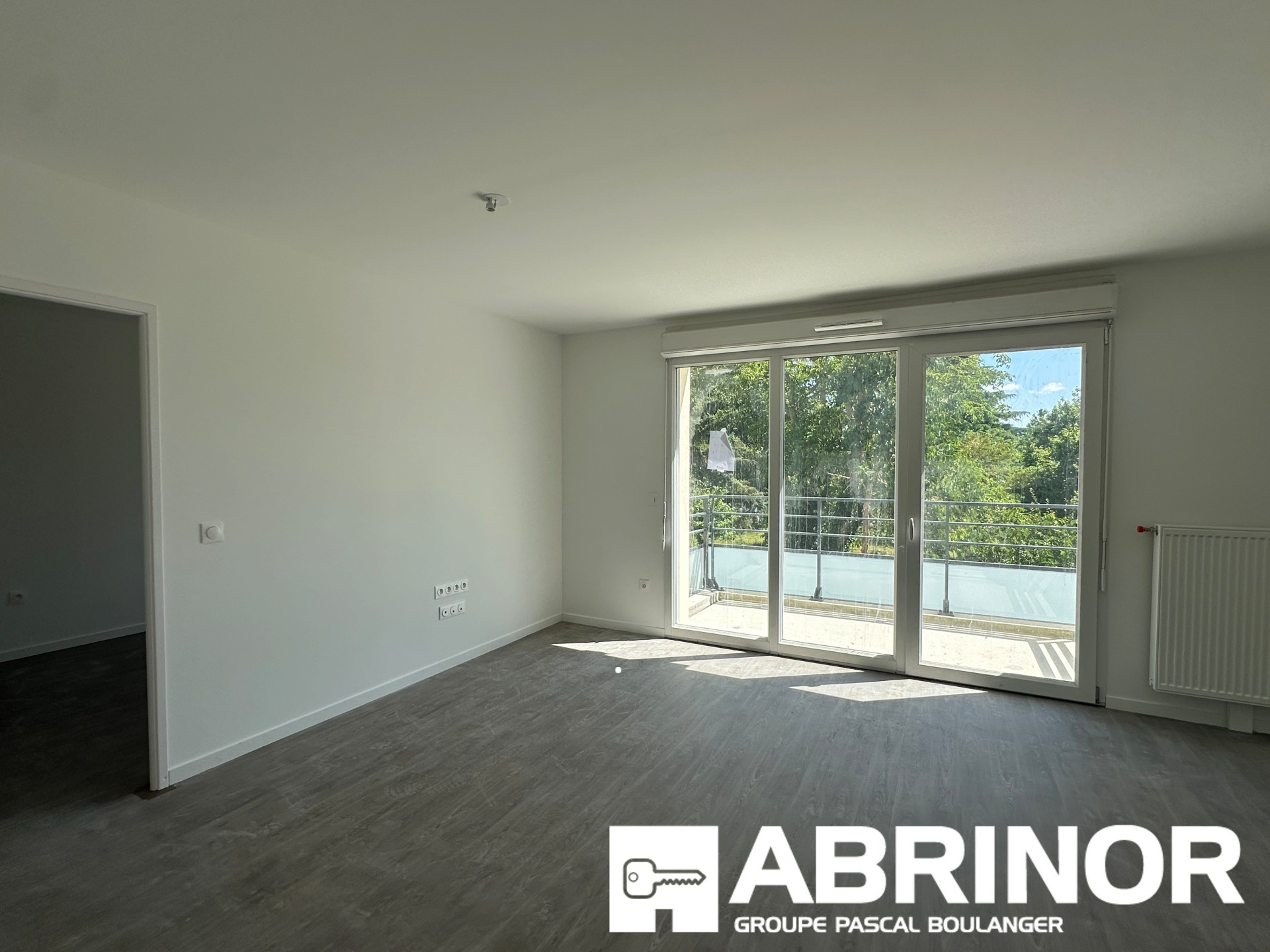 location appartement AMIENS
