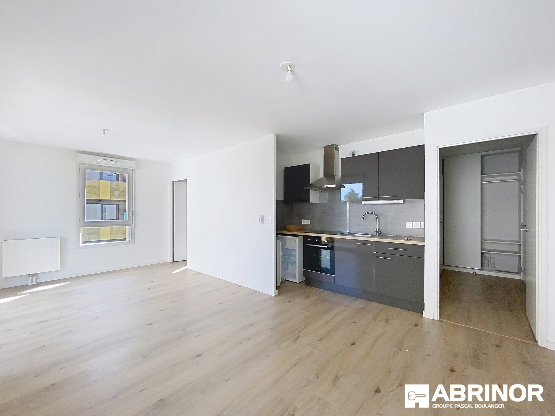 location appartement RONCQ