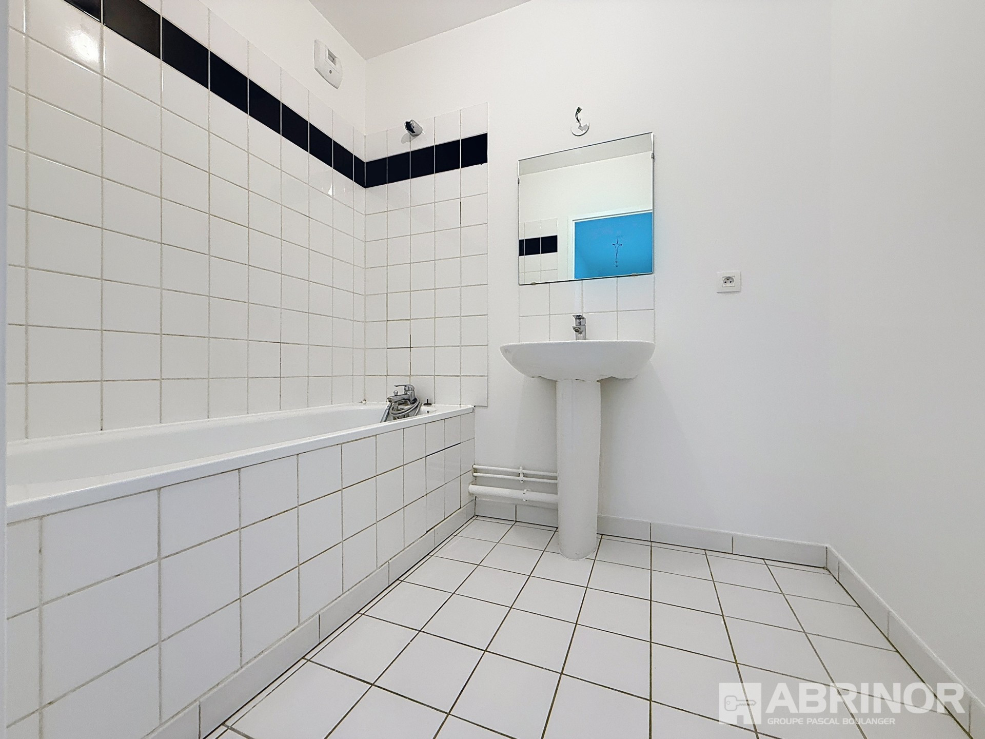 vente appartement LILLE