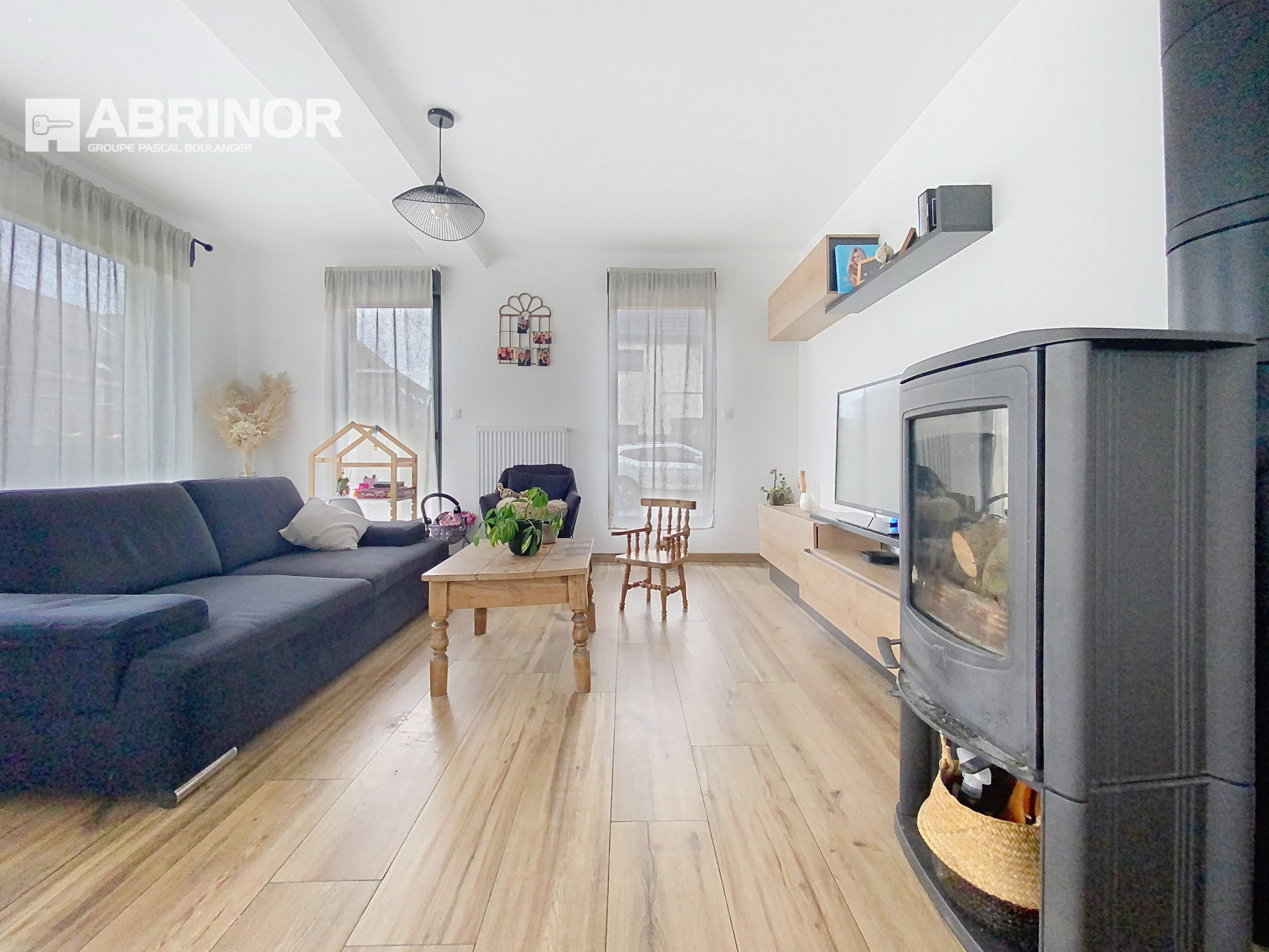 vente maison CYSOING