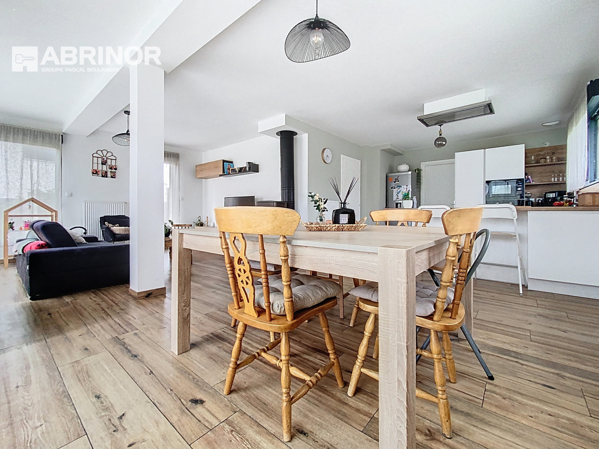 vente maison CYSOING