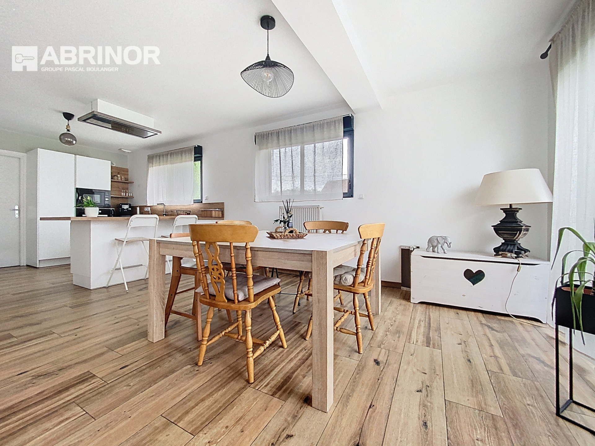 vente maison CYSOING