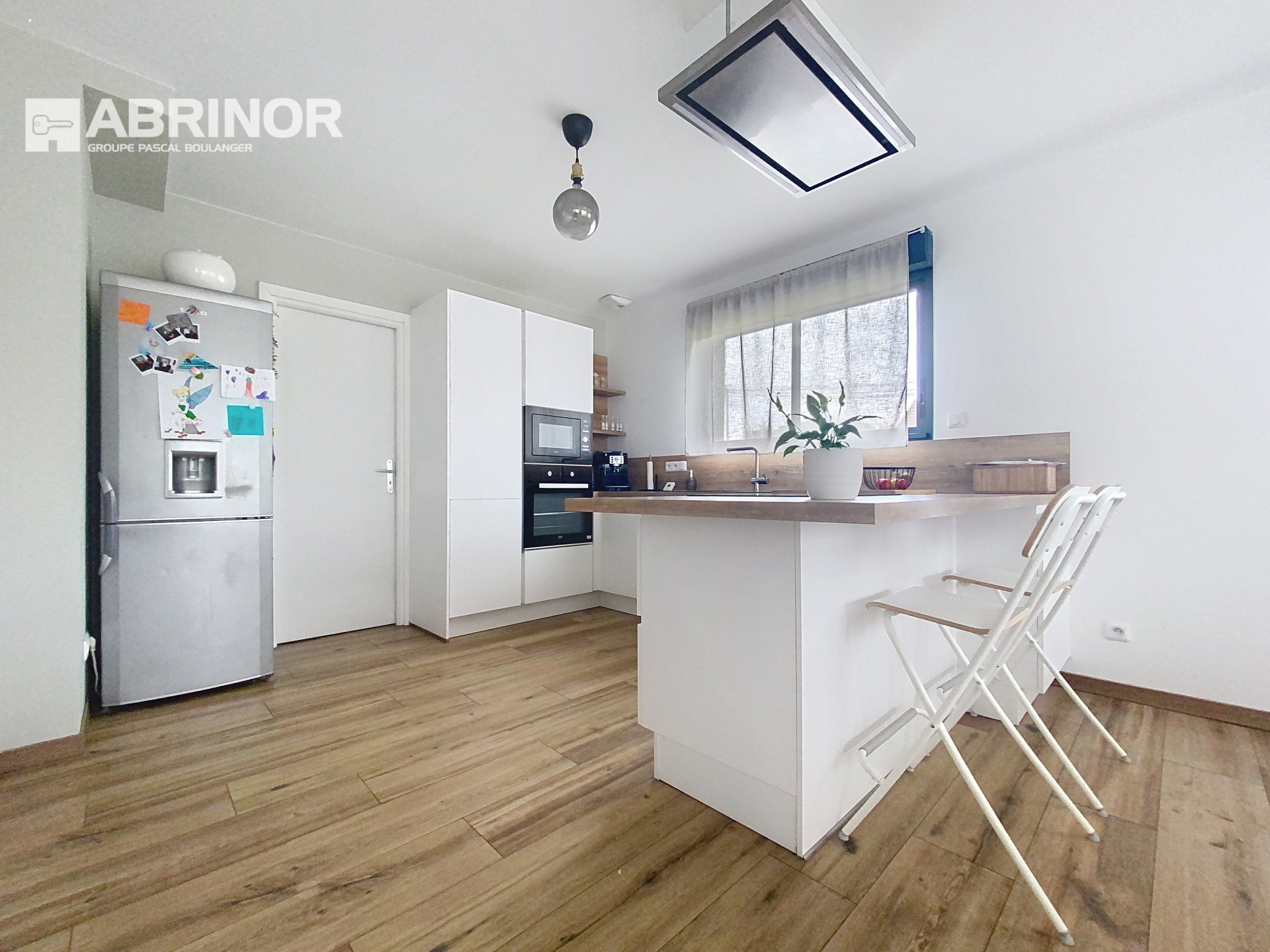 vente maison CYSOING