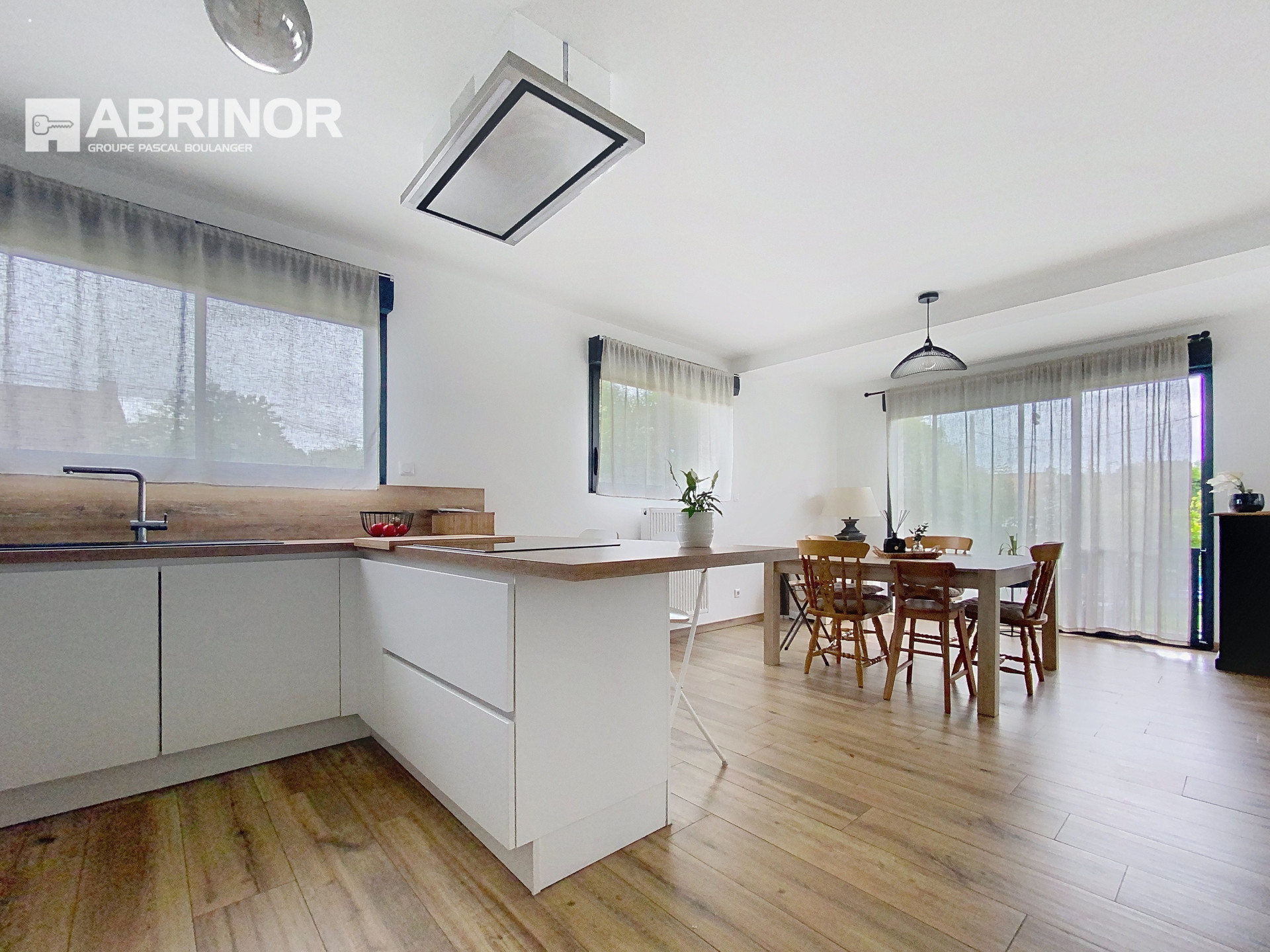 vente maison CYSOING
