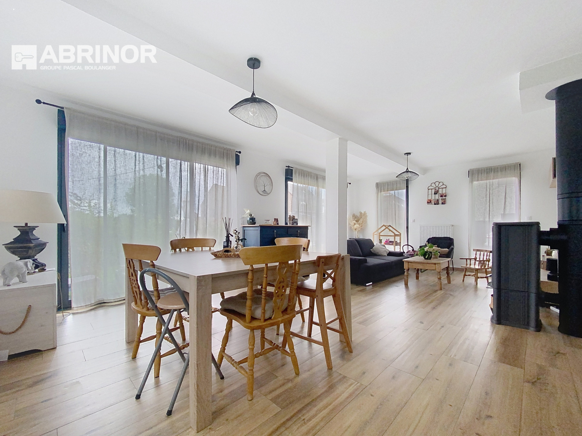 vente maison CYSOING