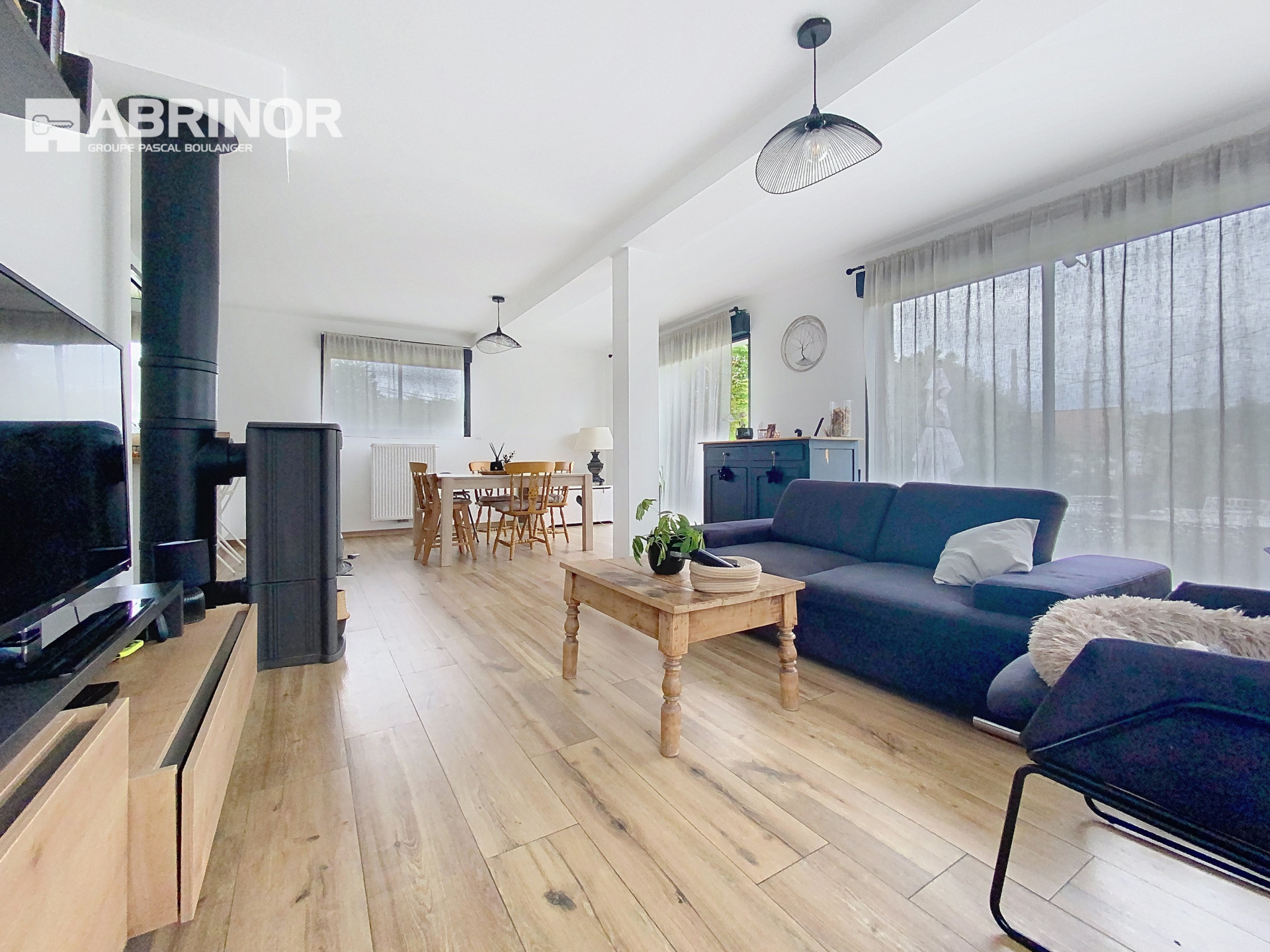 vente maison CYSOING