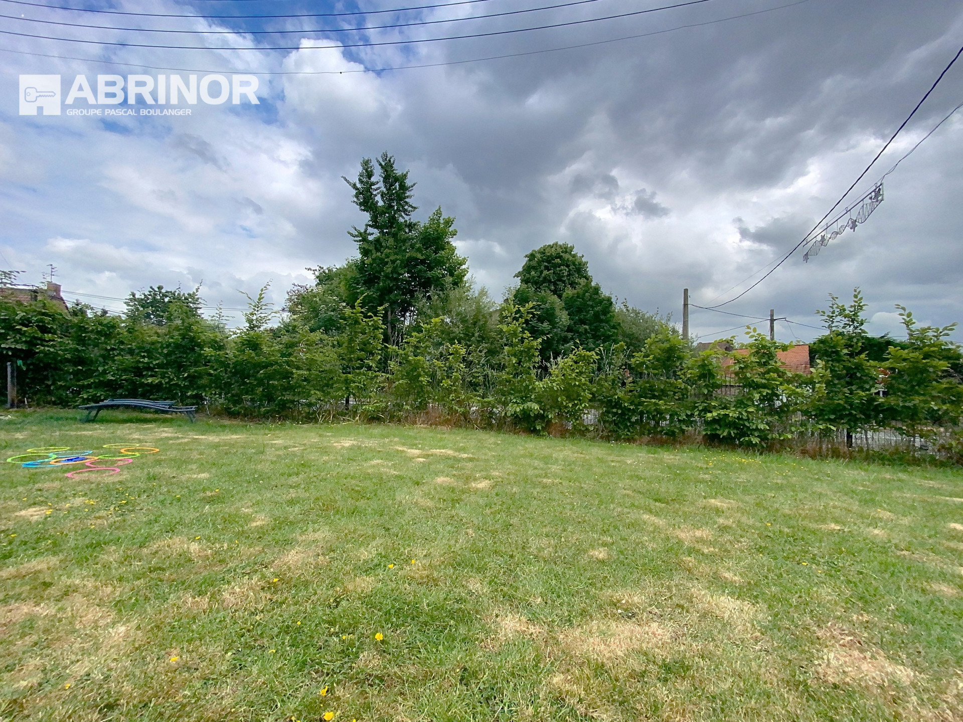 vente maison CYSOING