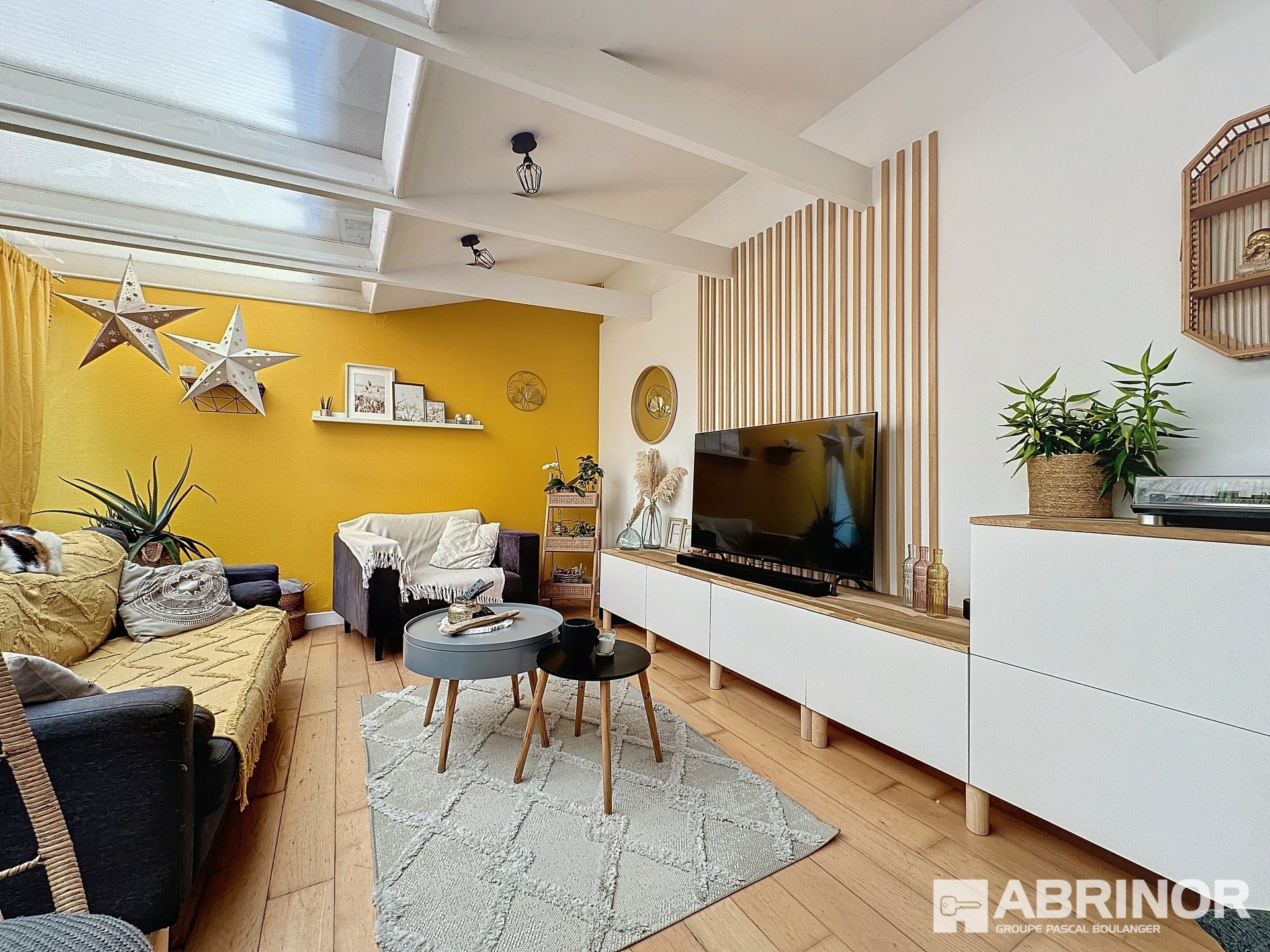 vente maison BOUSBECQUE