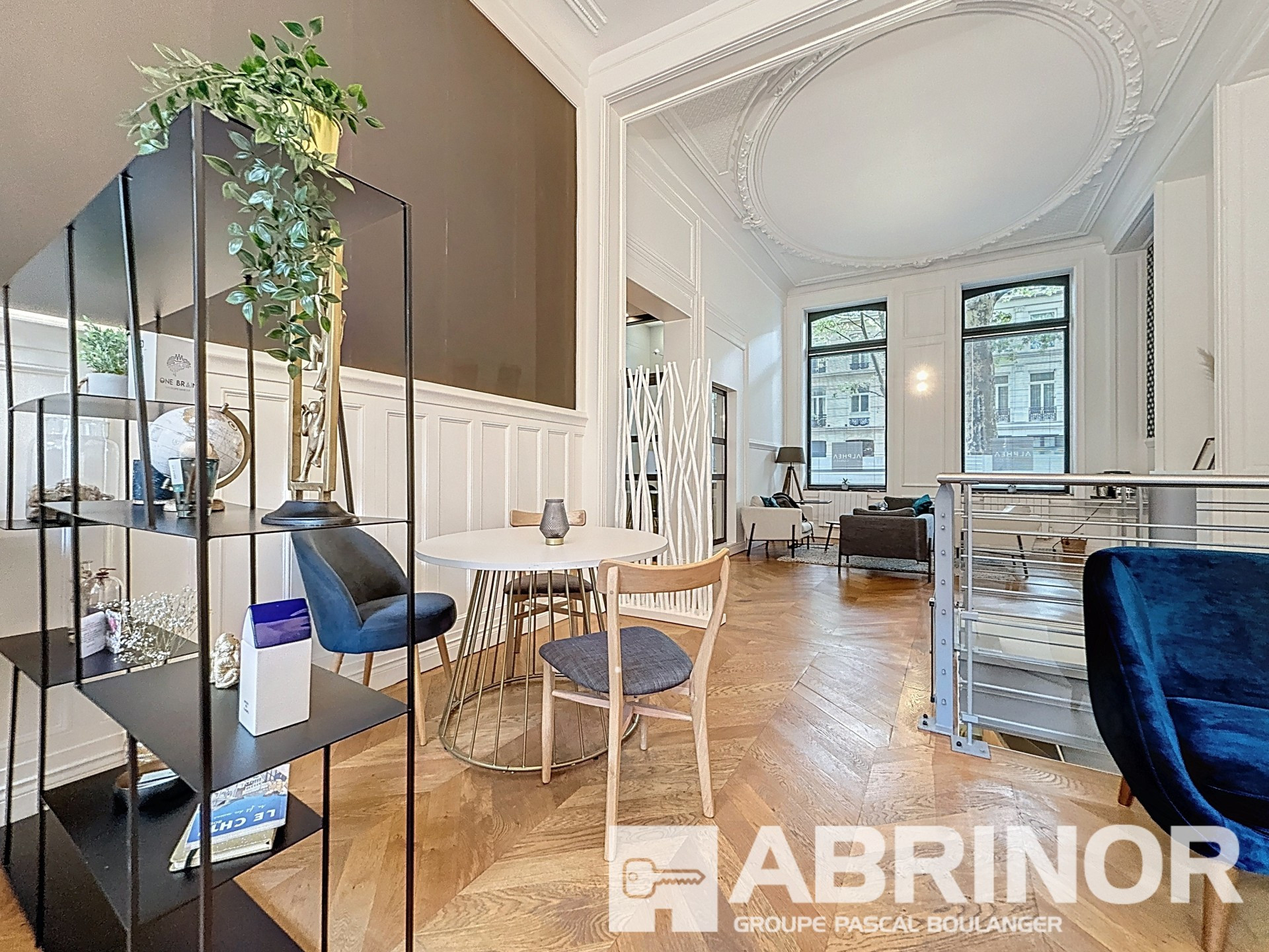 vente appartement LILLE