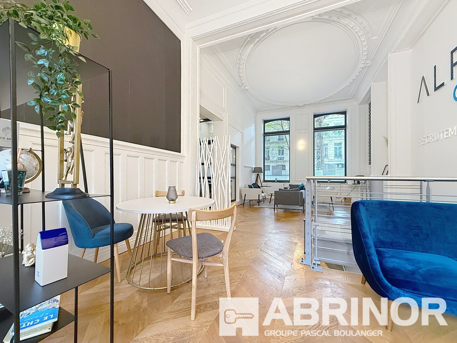 vente appartement LILLE