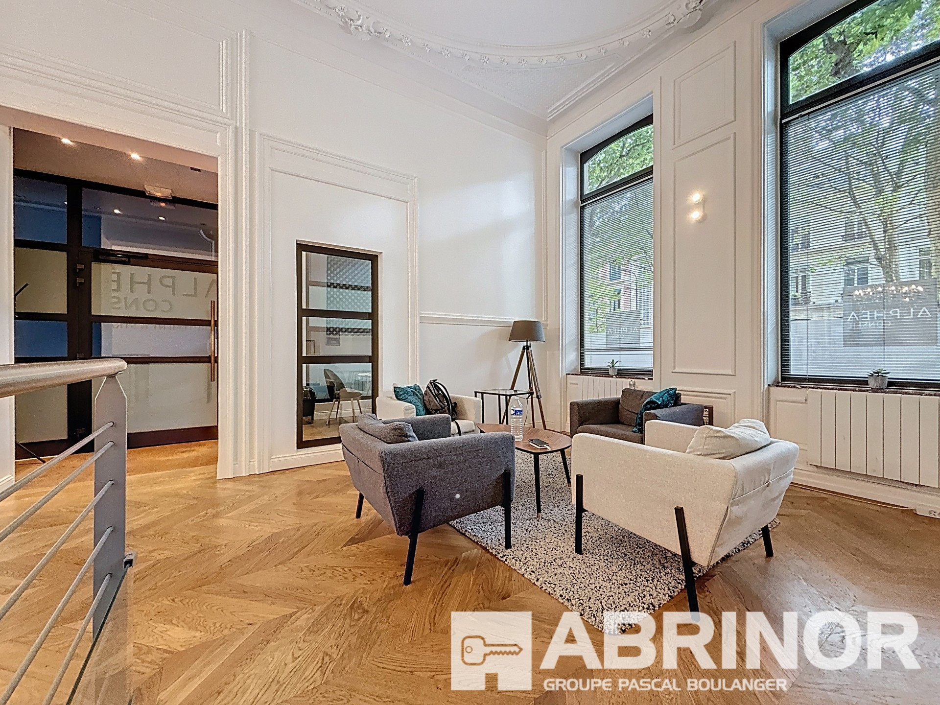 vente appartement LILLE