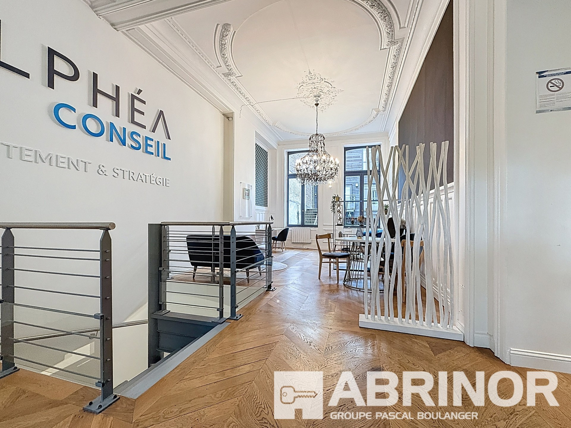 vente appartement LILLE