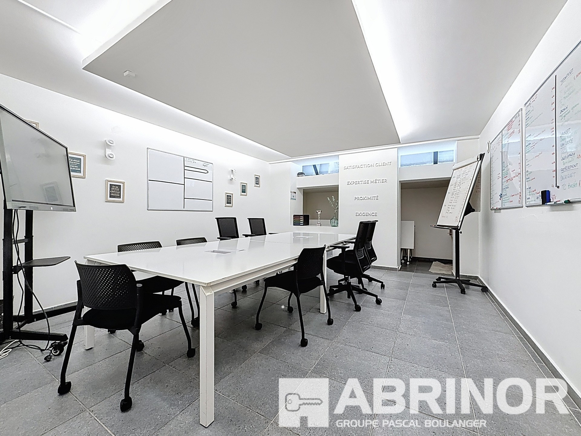 vente appartement LILLE