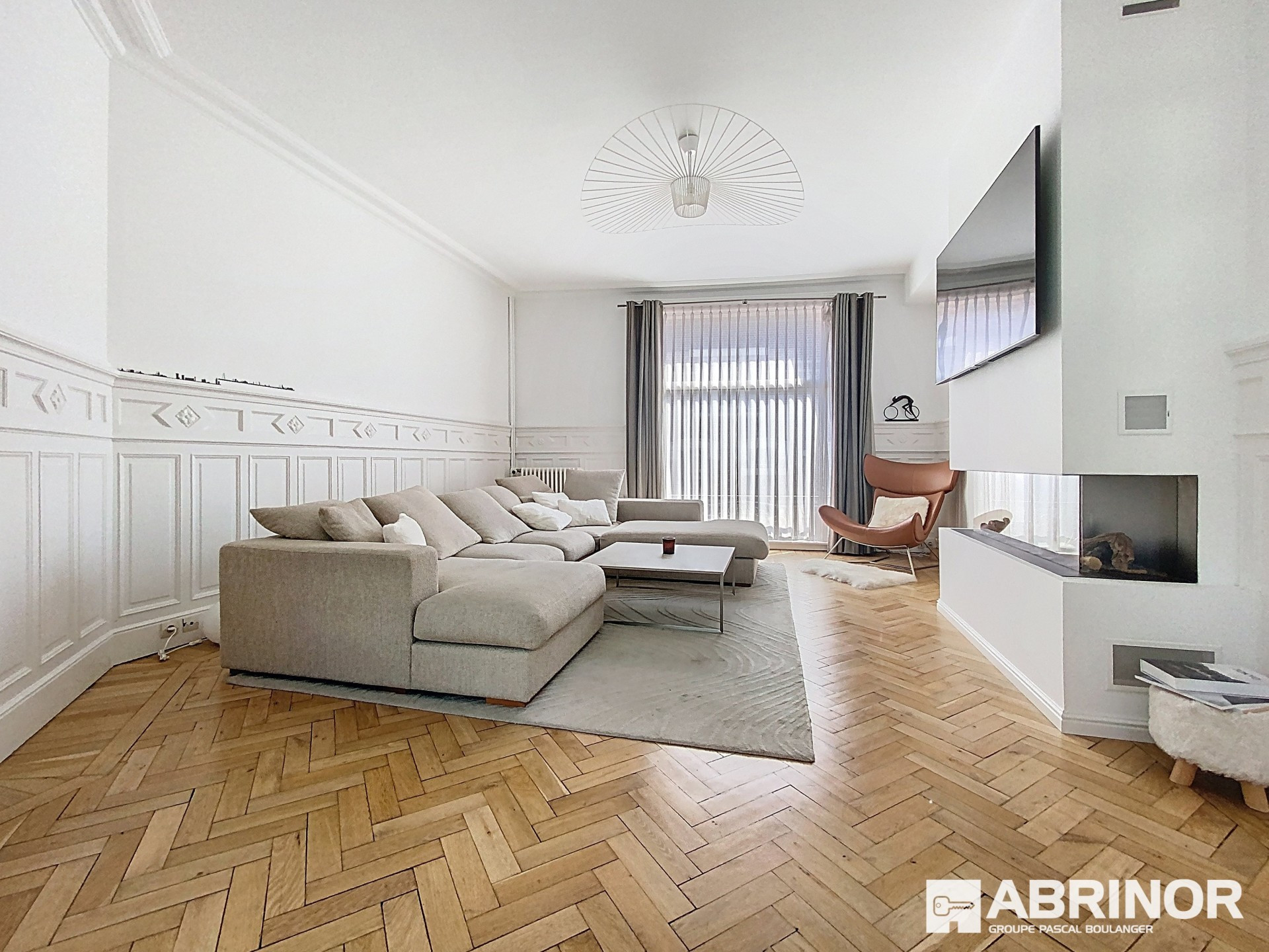 vente maison MARCQ EN BAROEUL